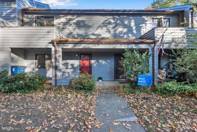 1065 CEDAR RIDGE COURT, Annapolis, MD 21403