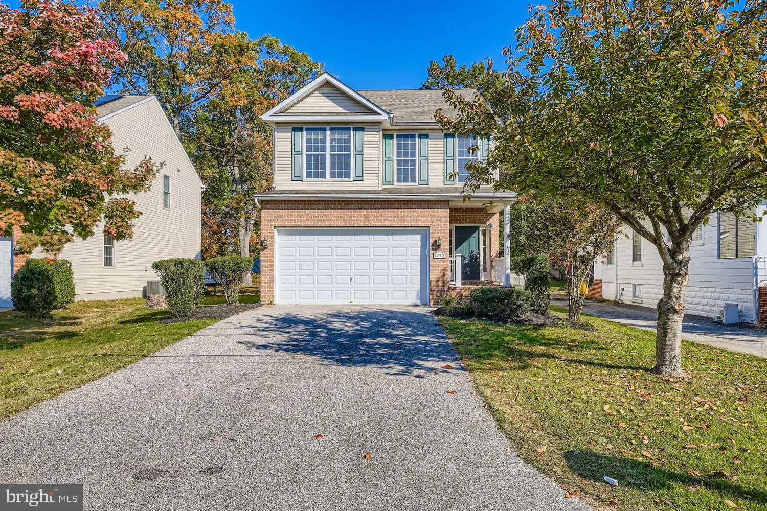 1250 BREITWERT AVENUE, Odenton, MD 21113