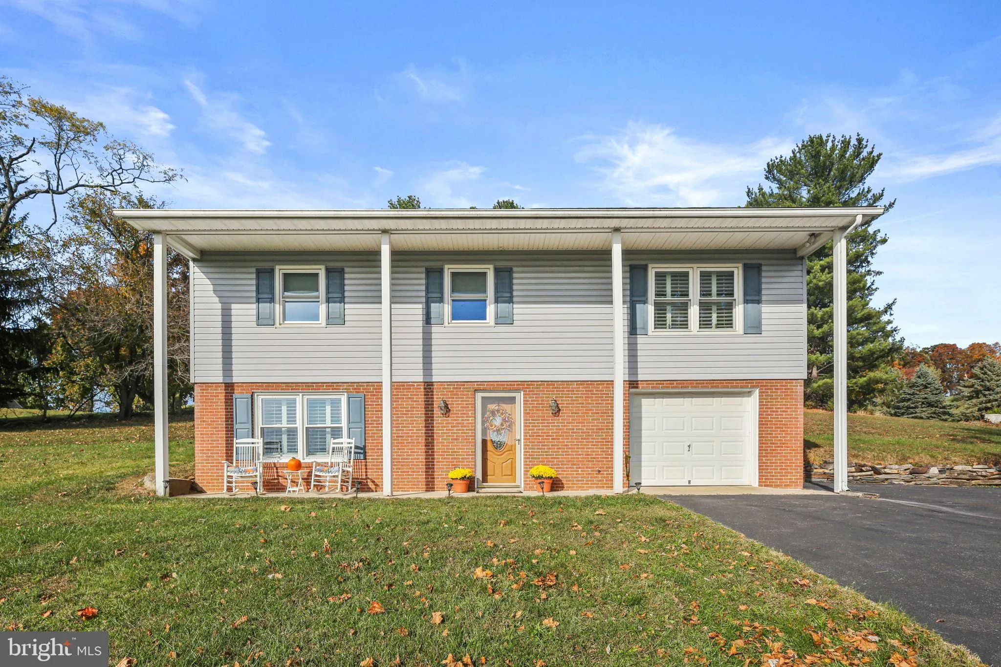 10215 HARMONY ROAD, Myersville, MD 21773