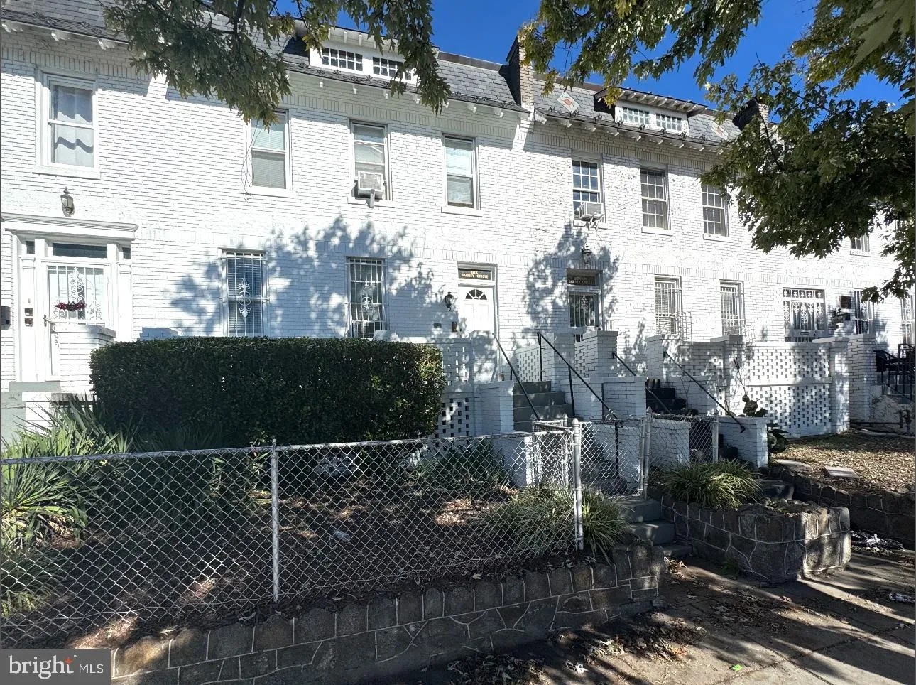 6 BARNEY CIRCLE, Washington, DC 20003
