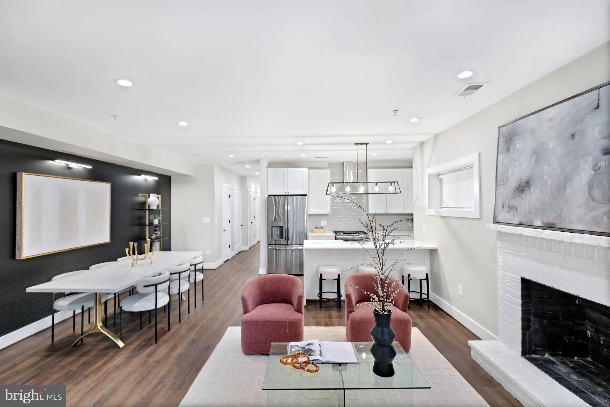 1419 UPSHUR STREET, Washington, DC 20011