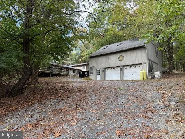 8629 INDIAN SPRINGS ROAD, Frederick, MD 21702