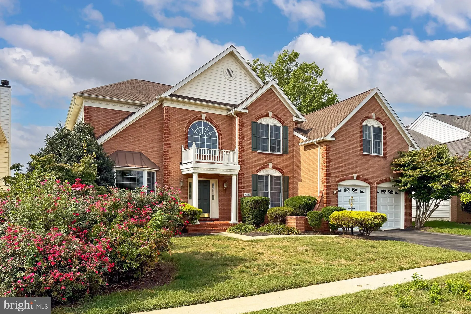 26089 WENDELL STREET, Chantilly, VA 20152