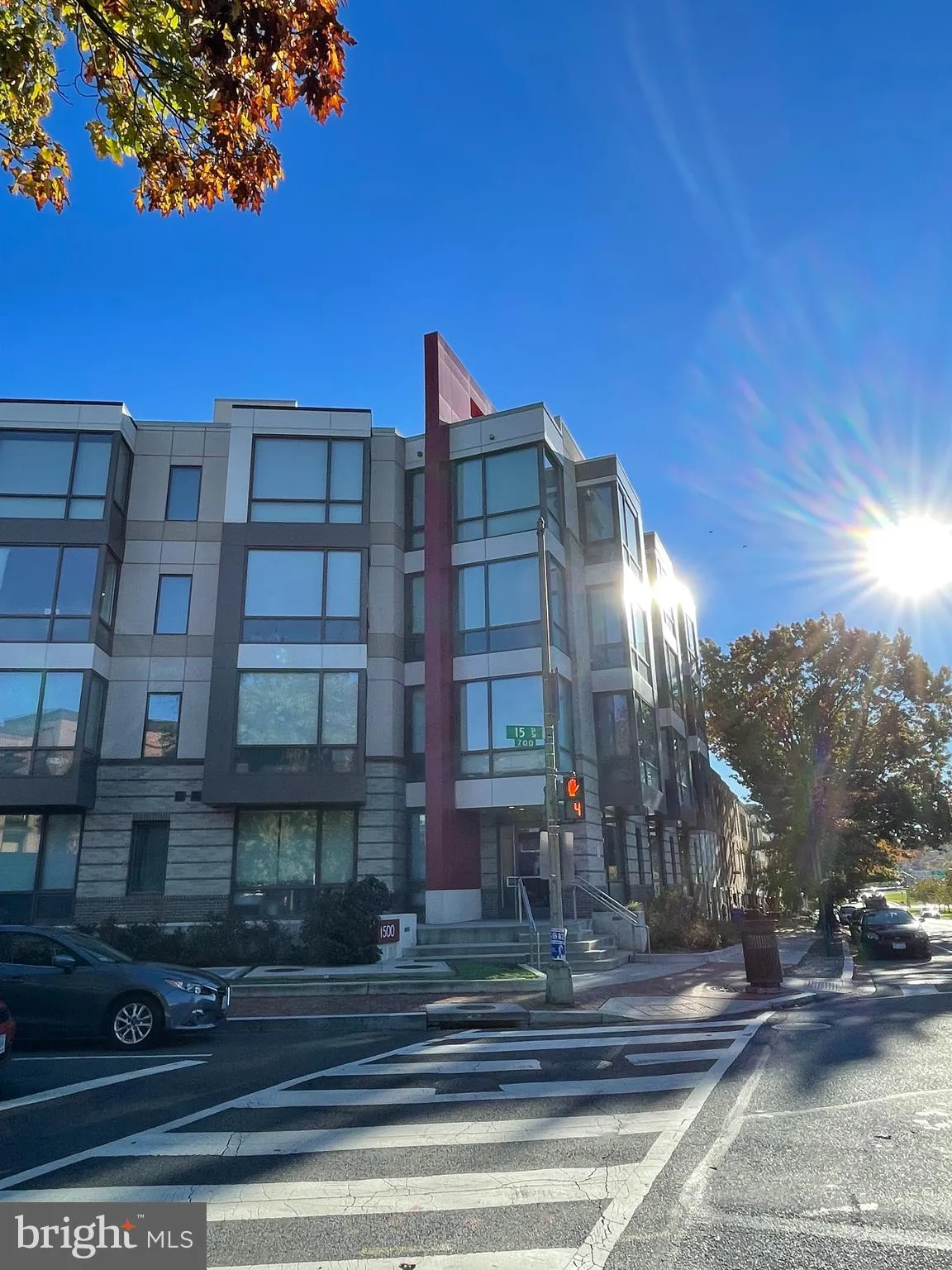 1500 PENNSYLVANIA AVENUE, Washington, DC 20003