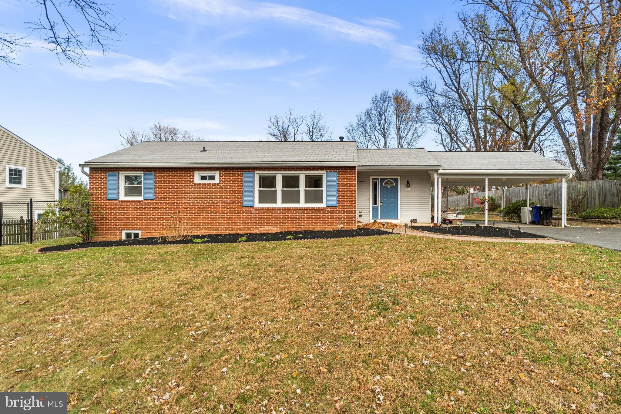 10214 BURNSIDE DRIVE, Ellicott City, MD 21042