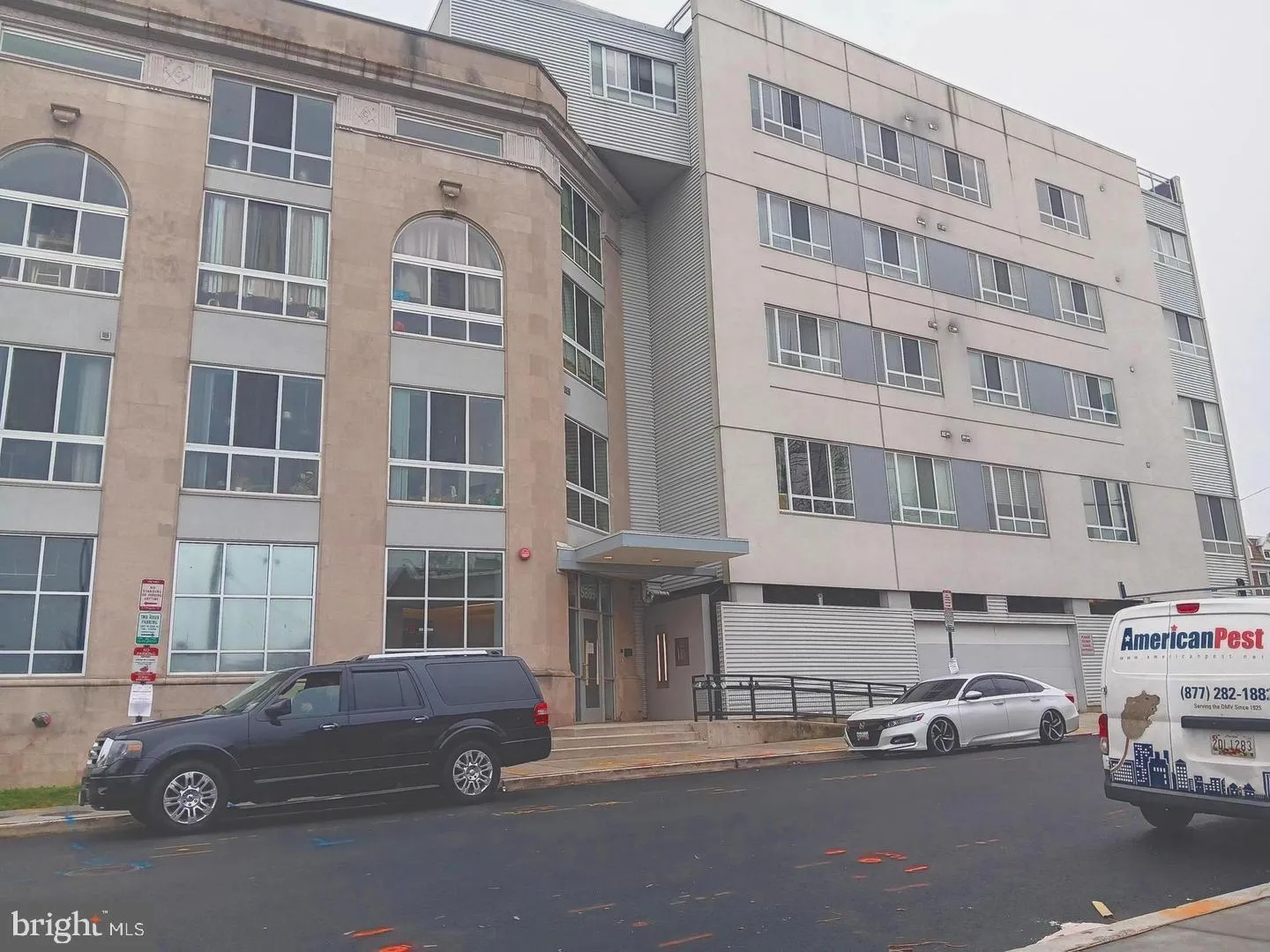 5885 COLORADO AVENUE, Washington, DC 20011