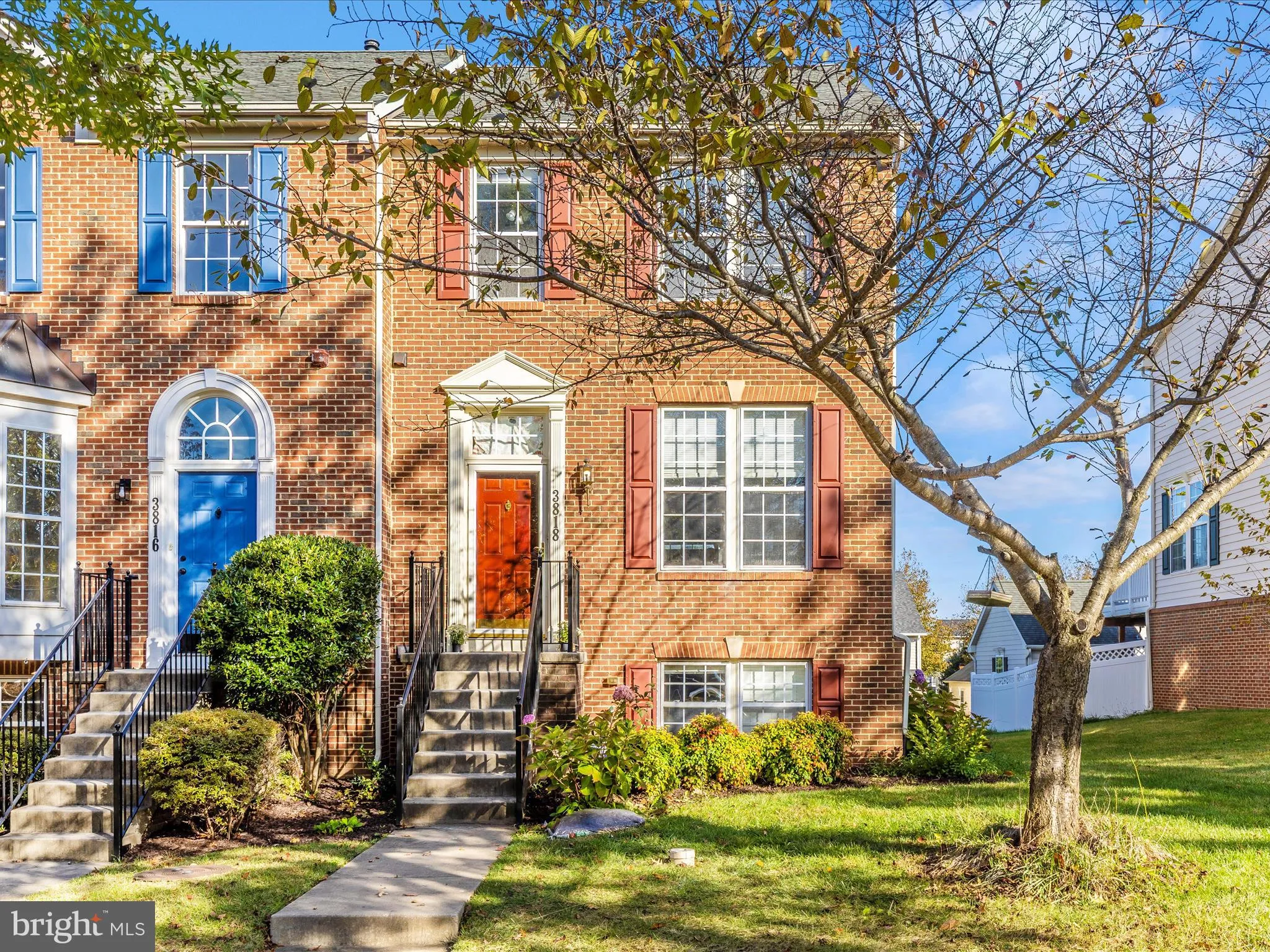 3818 SUGARLOAF PARKWAY, Frederick, MD 21704