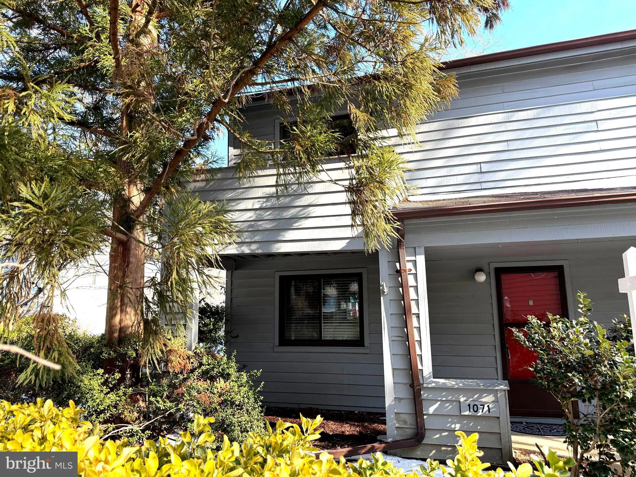 1071 CEDAR RIDGE COURT, Annapolis, MD 21403