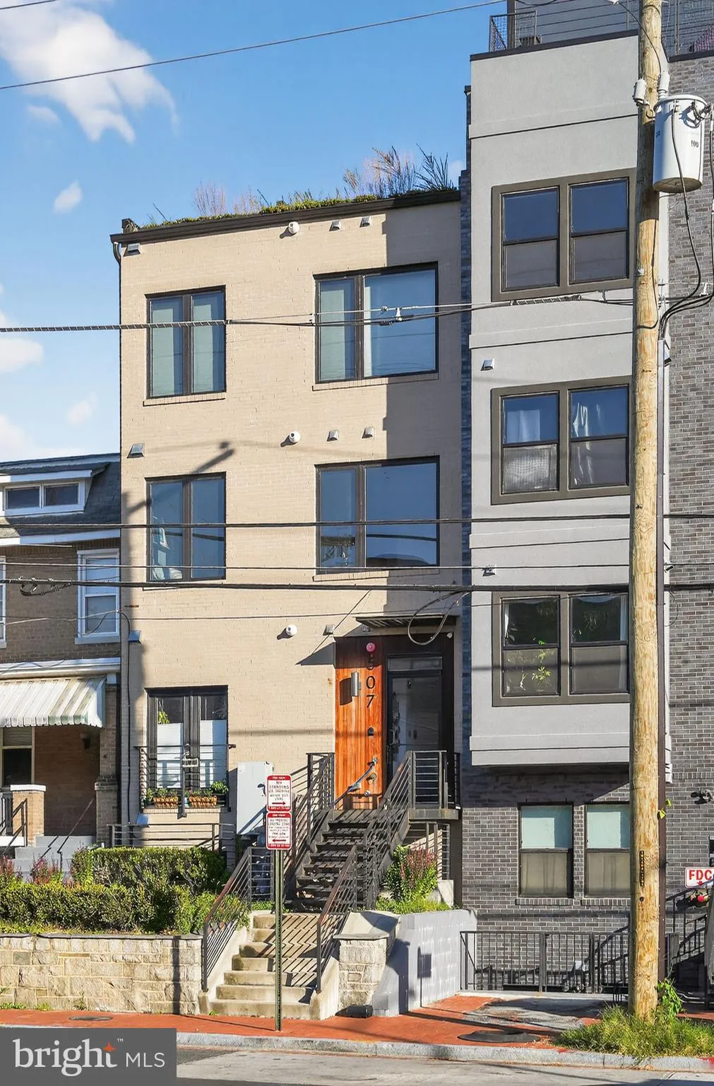 507 KENNEDY STREET, Washington, DC 20011