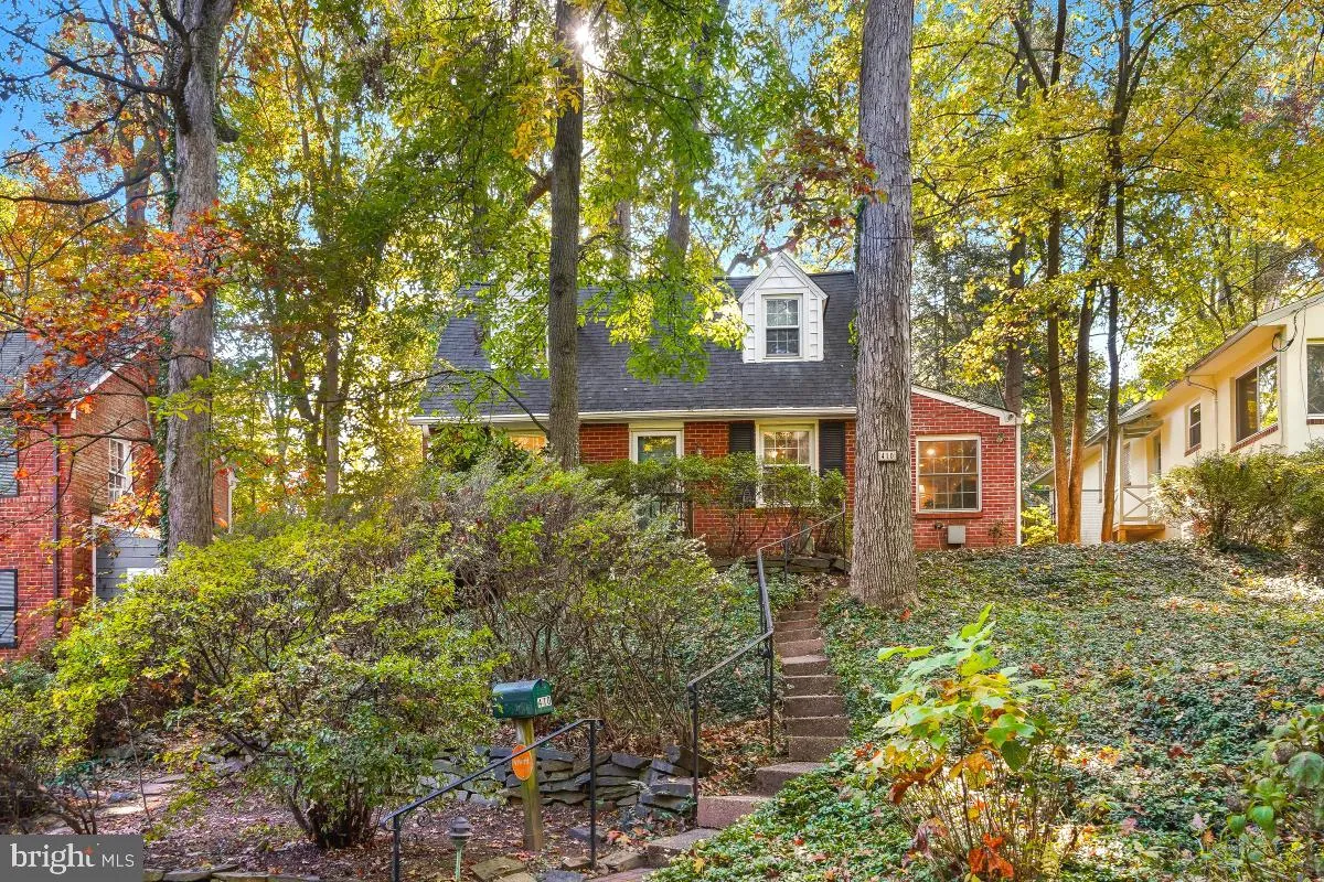 410 MISSISSIPPI AVENUE, Silver Spring, MD 20910