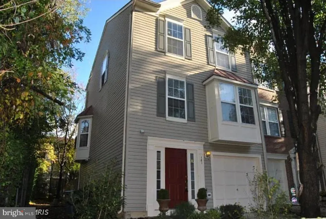 161 INGLE PLACE, Alexandria, VA 22304