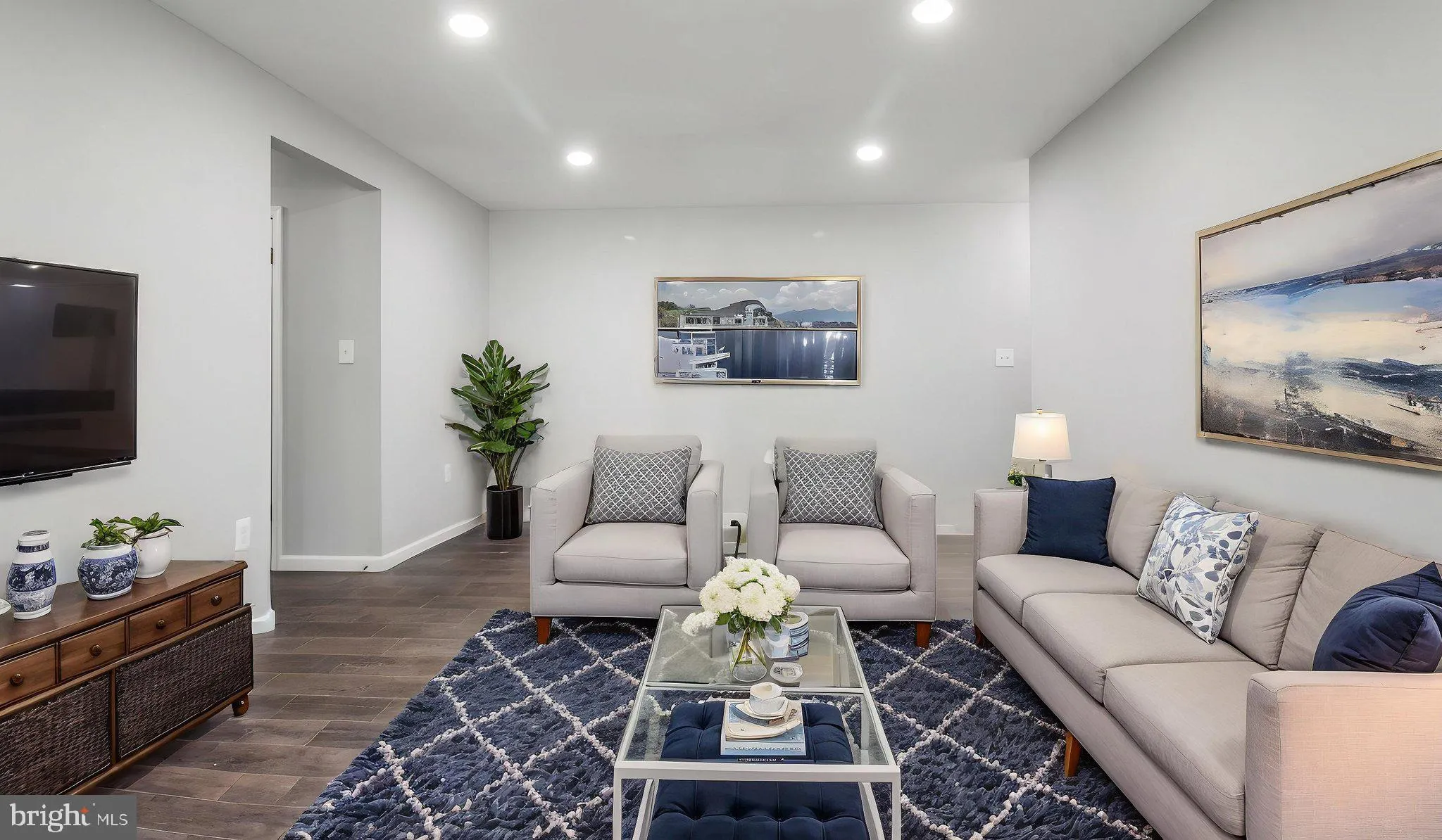 3851 SAINT BARNABAS ROAD, Suitland, MD 20746