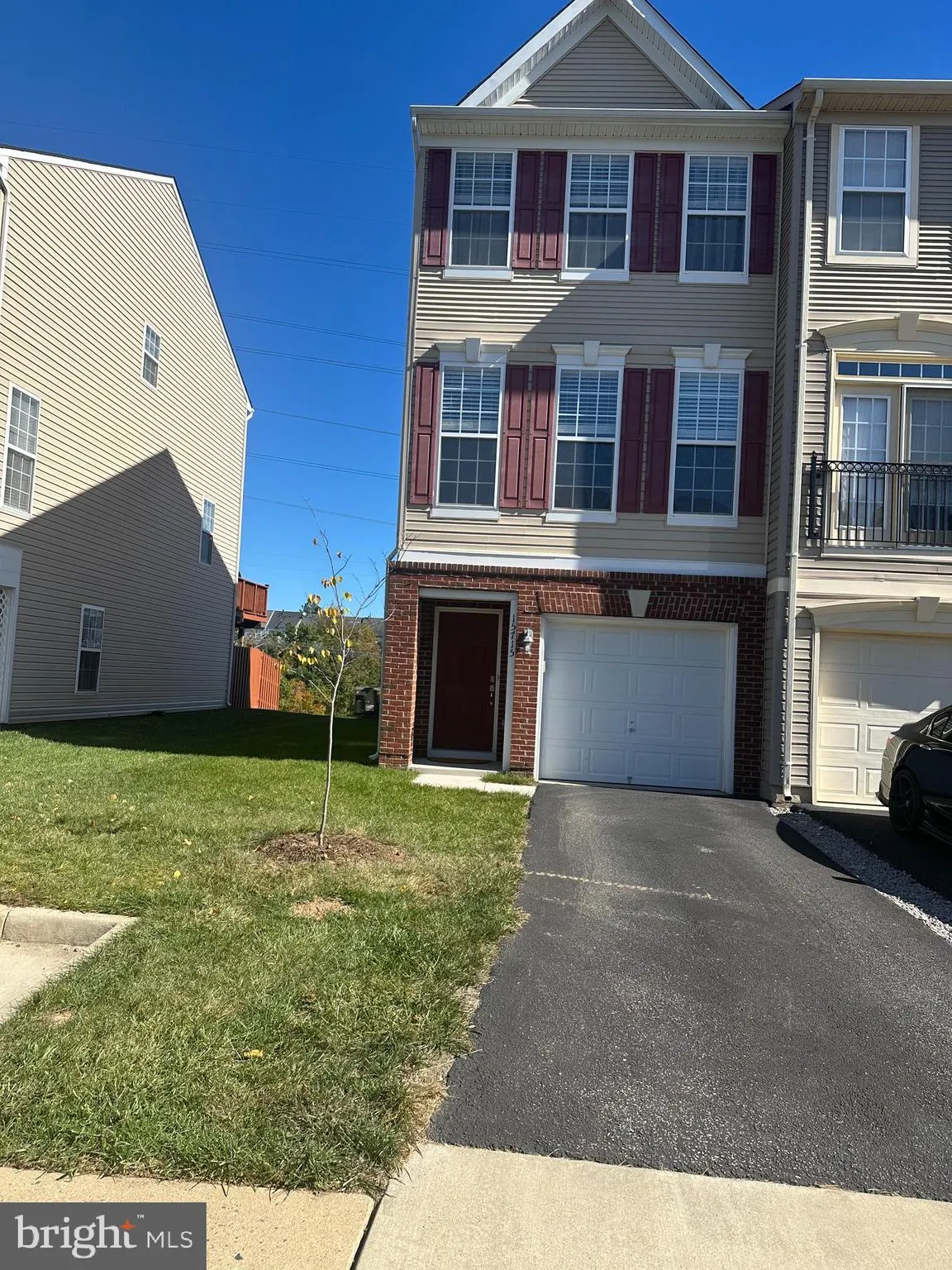 15715 JOHN DISKIN CIRCLE, Woodbridge, VA 22191