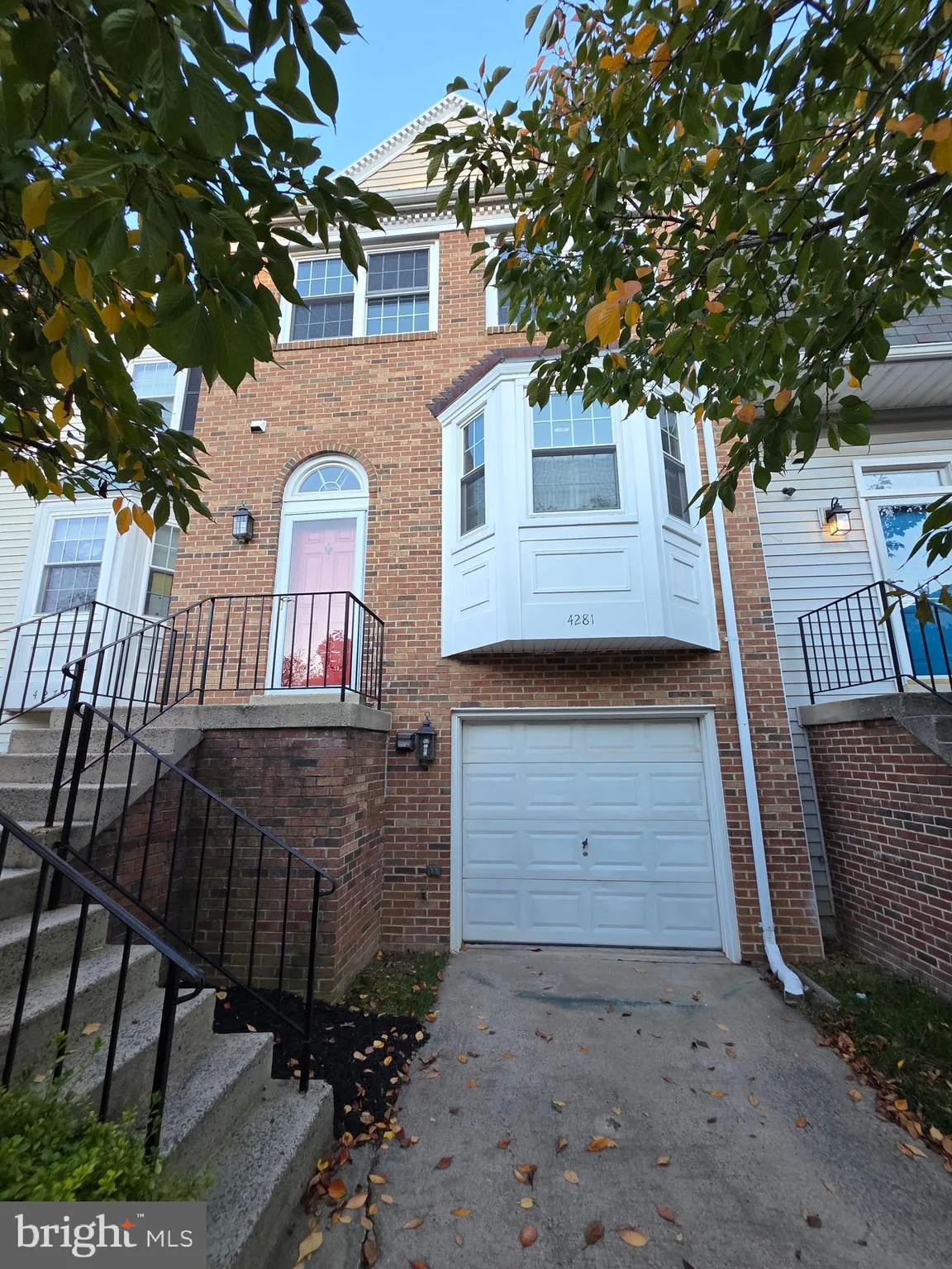 4281 SLEEPY LAKE DRIVE, Fairfax, VA 22033