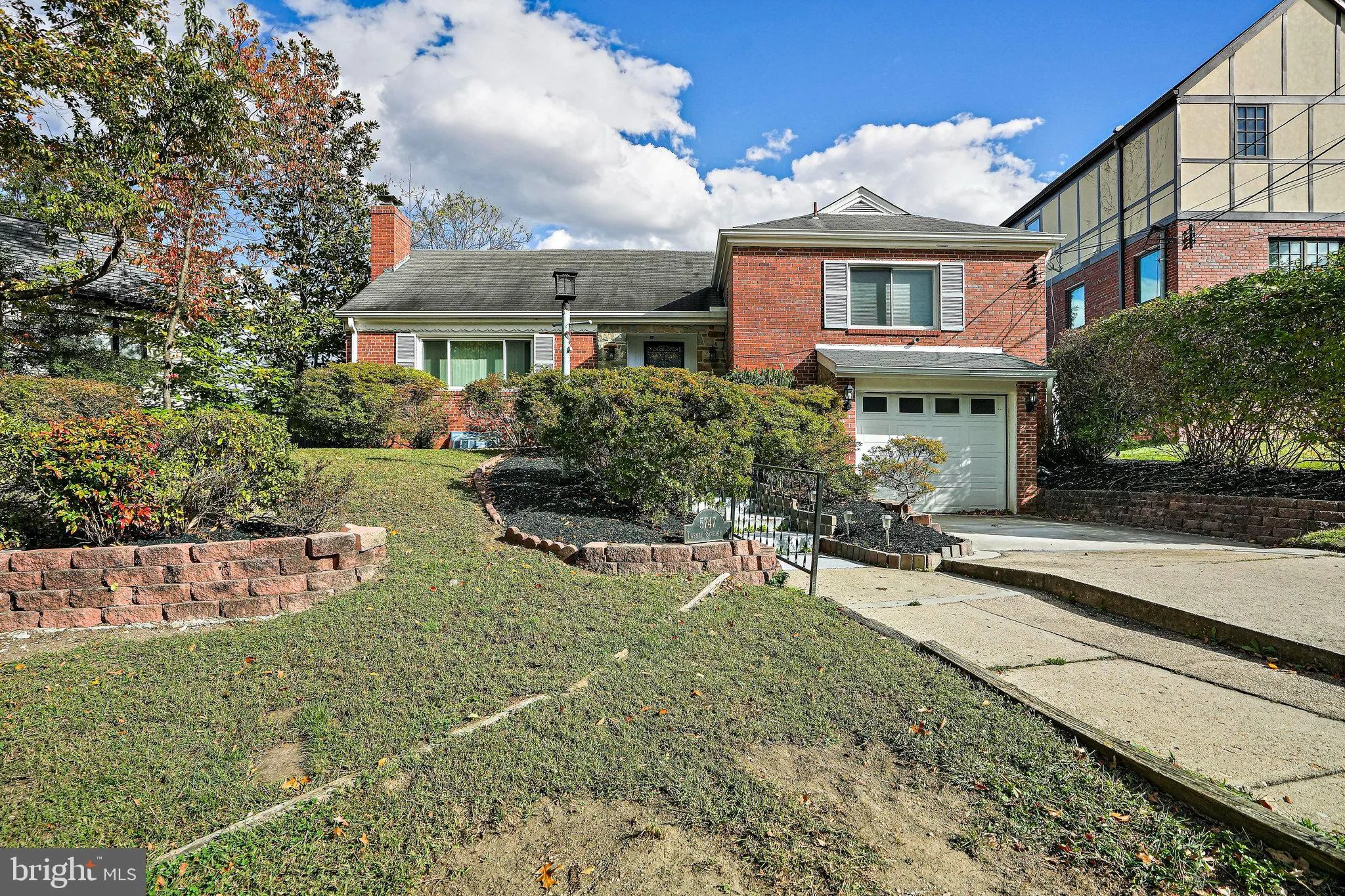 5747 27TH STREET, Washington, DC 20015