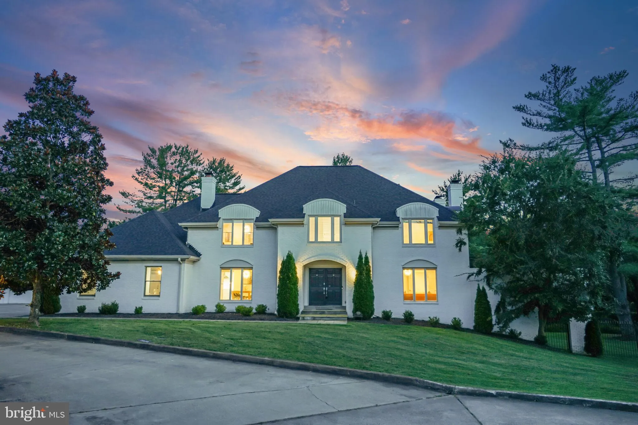 1179 BALLANTRAE LANE, Mclean, VA 22101