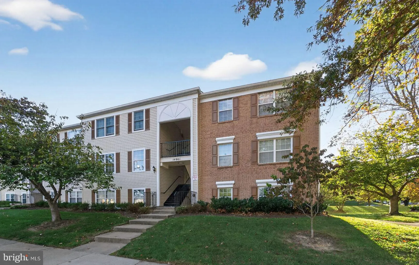 14901 MCKISSON COURT, Silver Spring, MD 20906