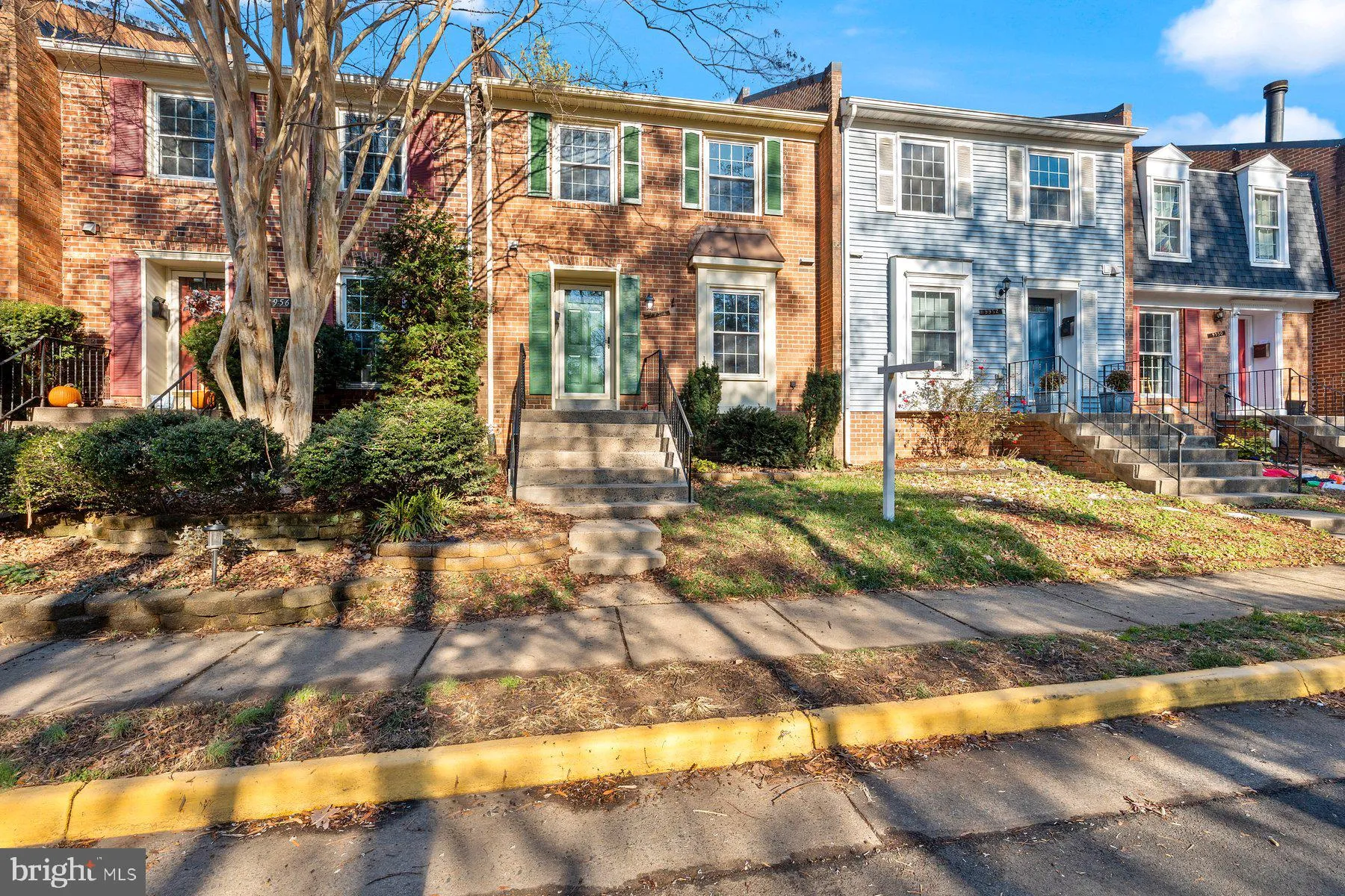 9954 WOOD WREN COURT, Fairfax, VA 22032