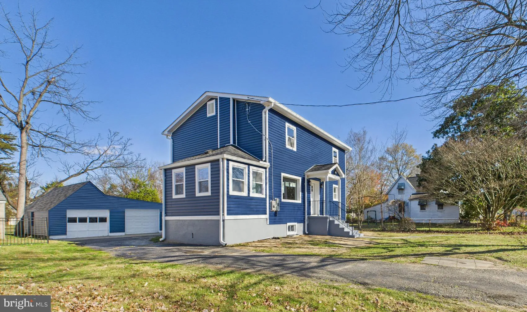 5010 PIERCE AVENUE, College Park, MD 20740