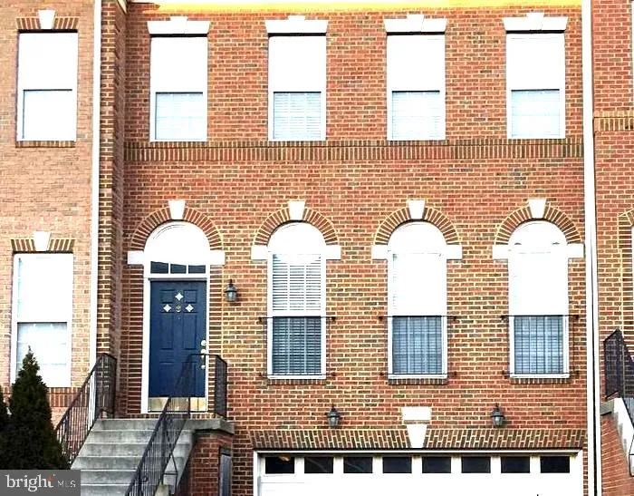 42060 FREMONT PRESERVE SQUARE, Aldie, VA 20105