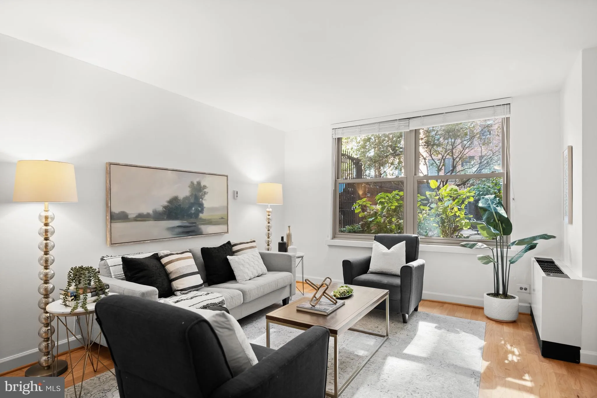 1260 21ST STREET, Washington, DC 20036