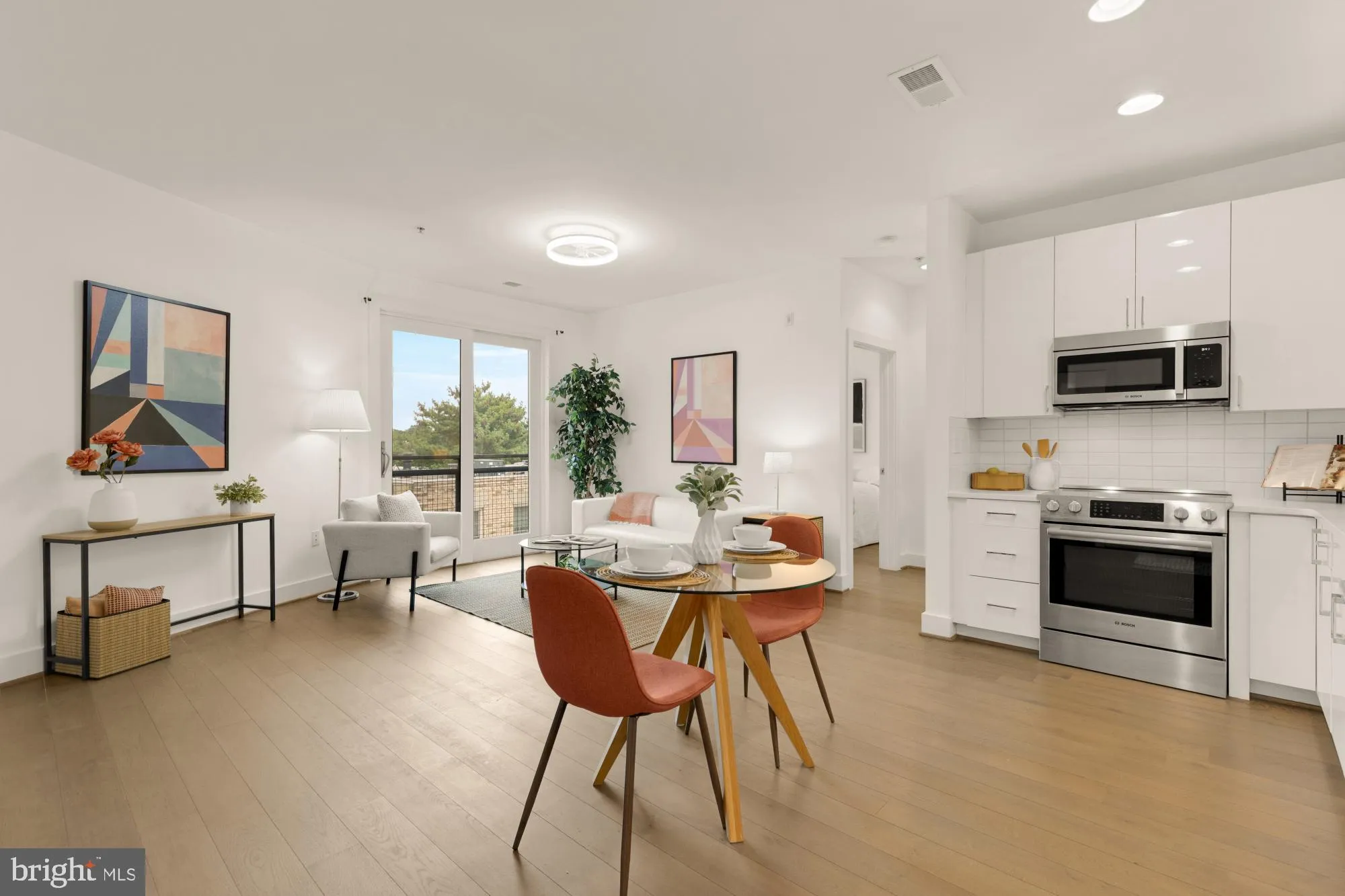 1500 PENNSYLVANIA AVENUE, Washington, DC 20003