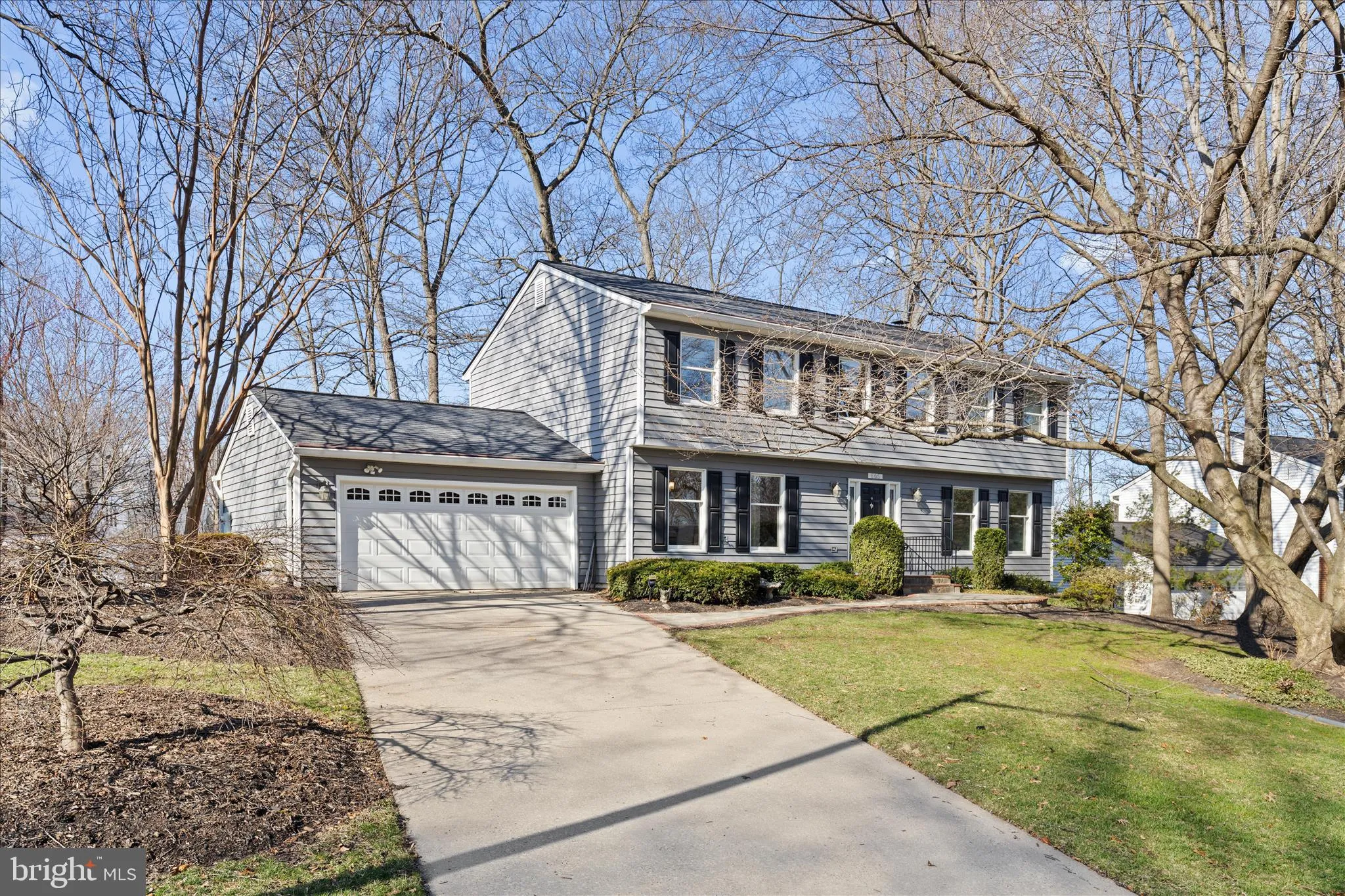865 MOFFETT FORGE ROAD, Herndon, VA 20170