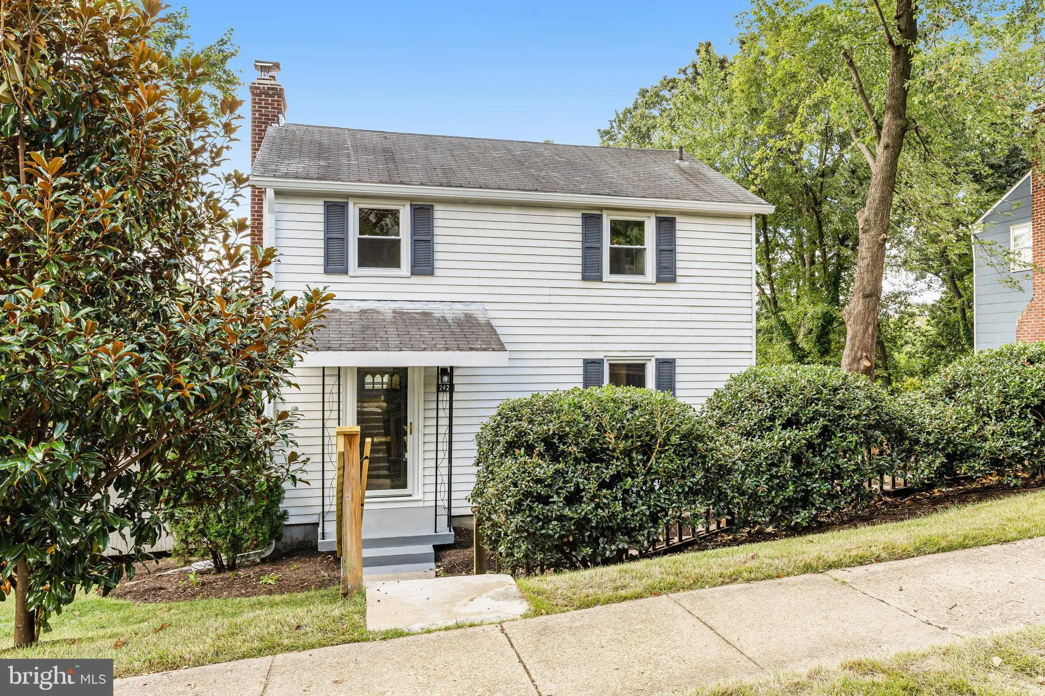Arlington, VA 22206