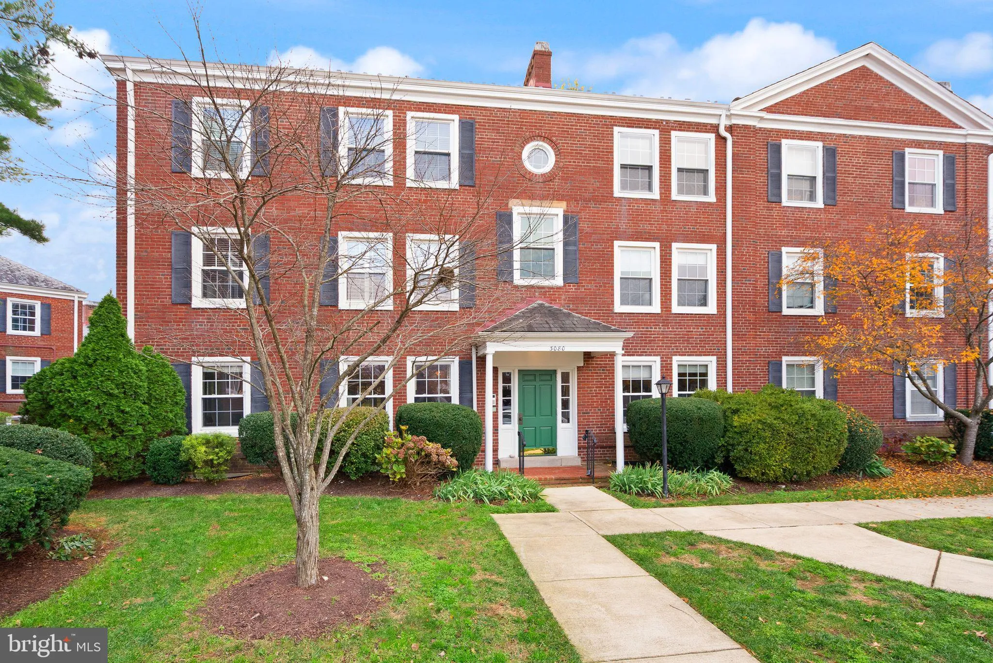 3080 ABINGDON STREET, Arlington, VA 22206