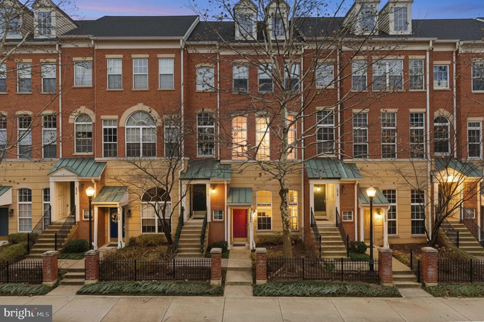 1934 CRESCENT PARK DRIVE, Reston, VA 20190