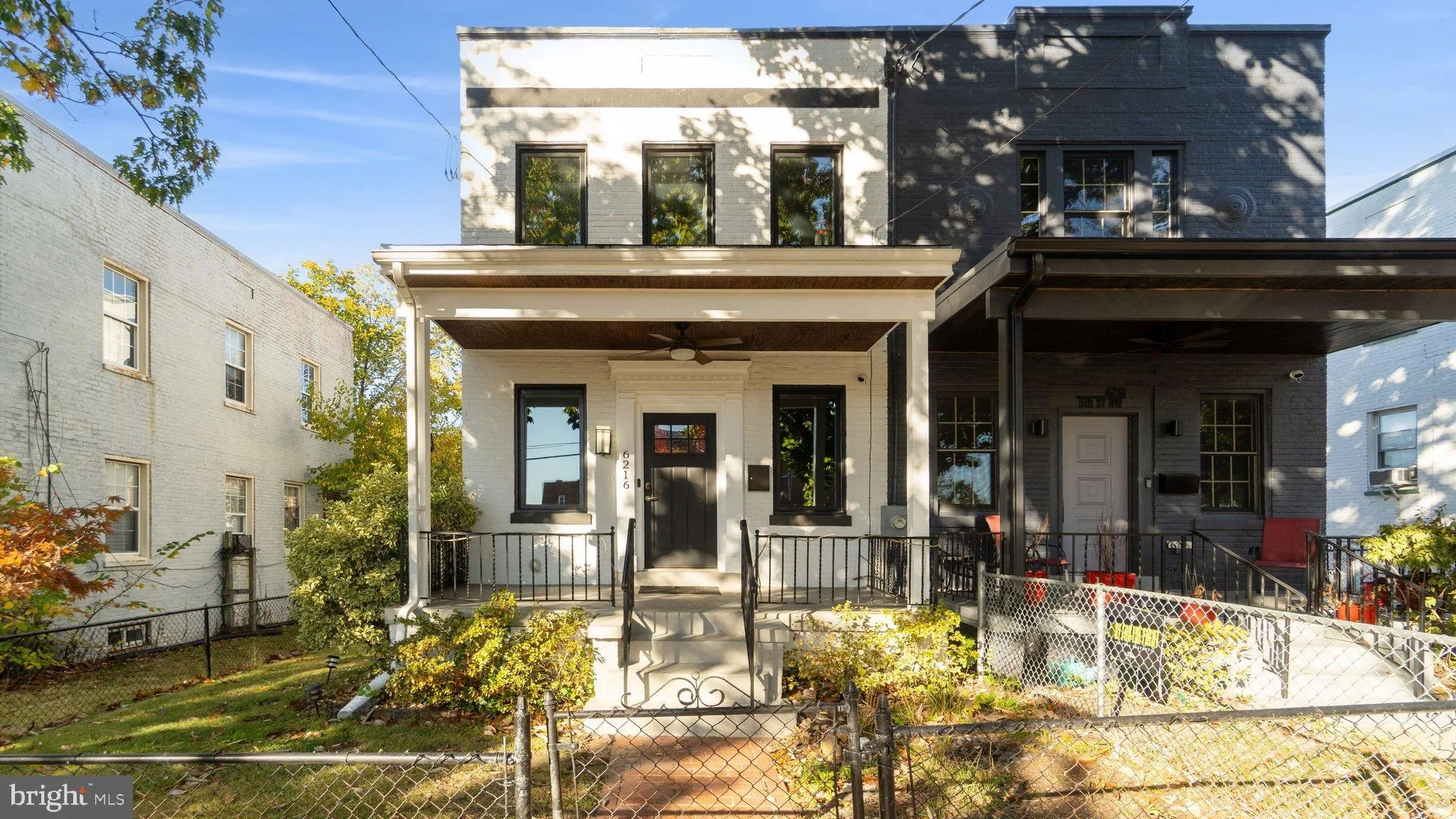 6216 5TH STREET, Washington, DC 20011