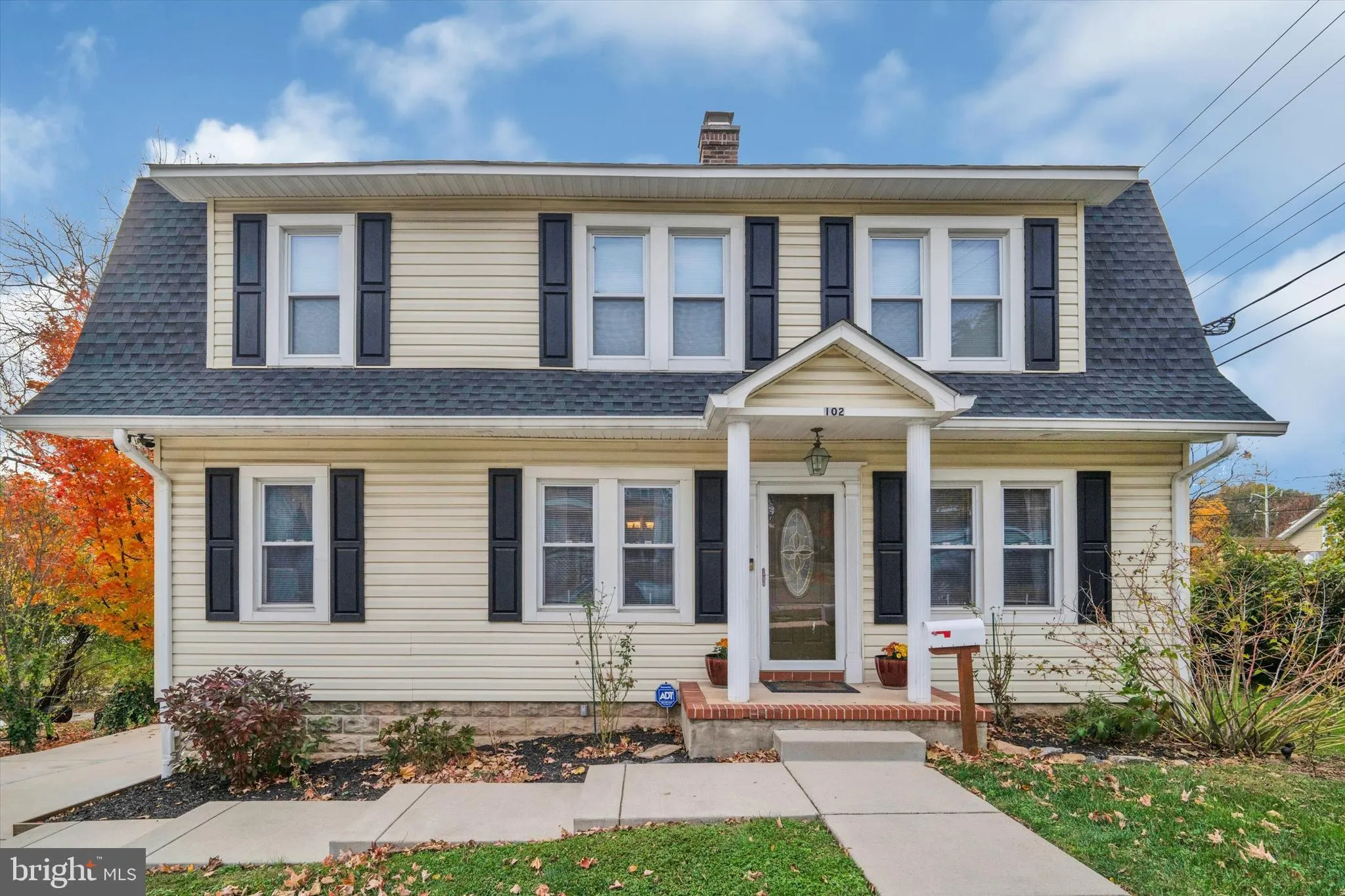102 CATALPA ROAD, Linthicum Heights, MD 21090