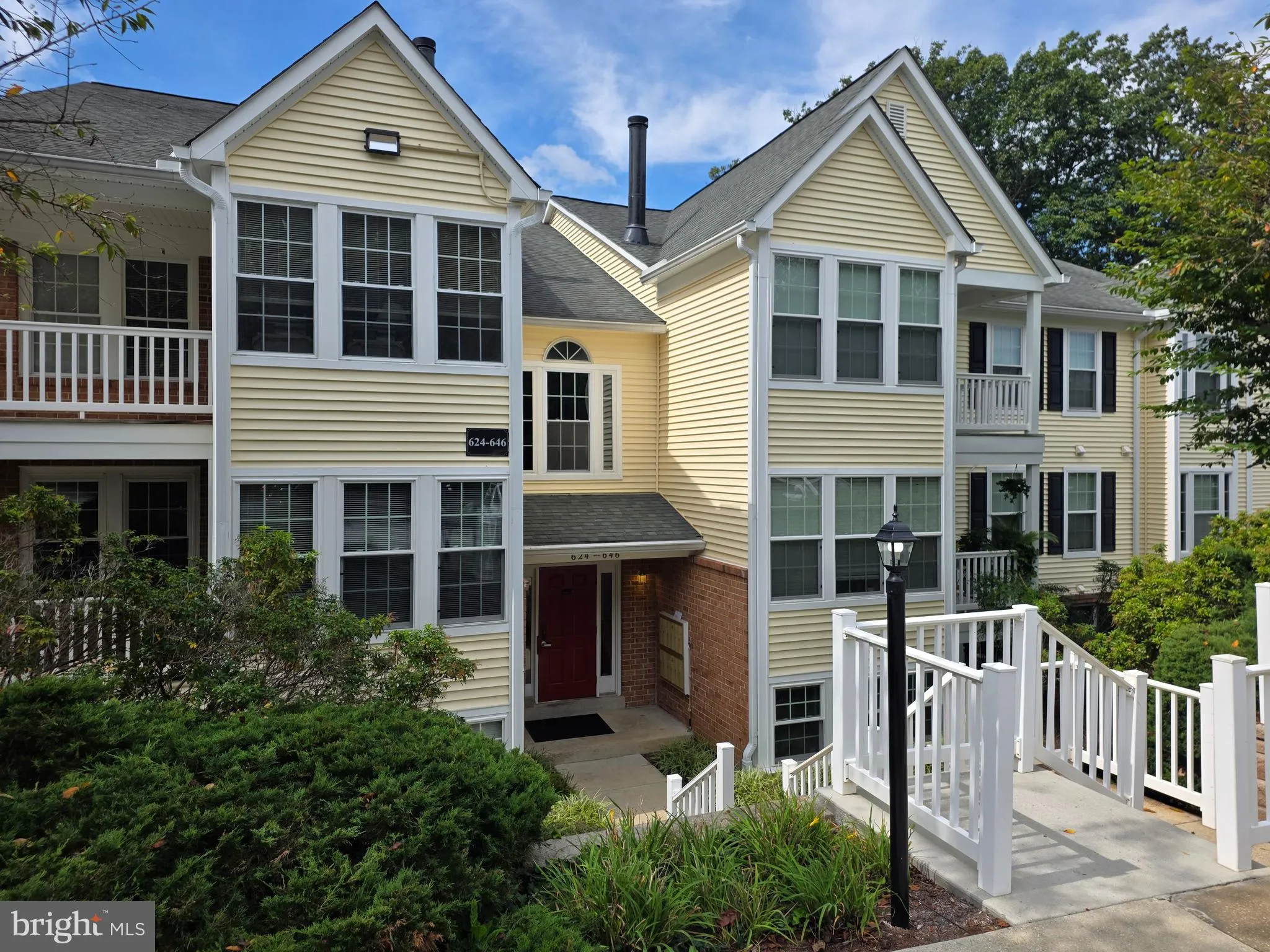 628 SOUTHERN HILLS DRIVE, Arnold, MD 21012