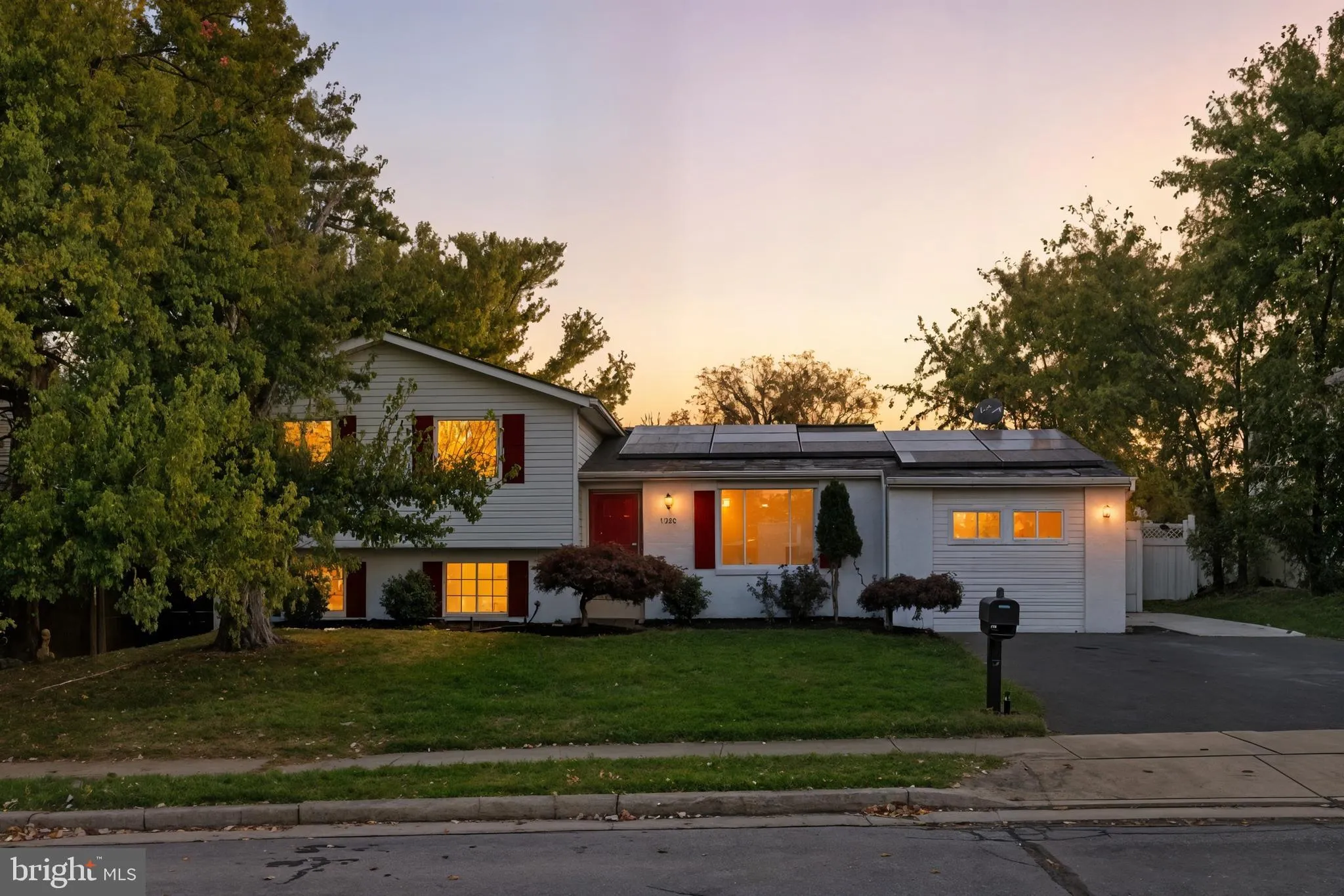 1816 ROCKY GLEN DRIVE, Frederick, MD 21702