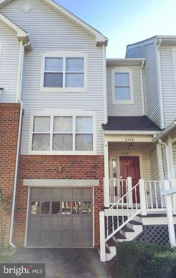 6328 OVER SEE COURT, Springfield, VA 22152