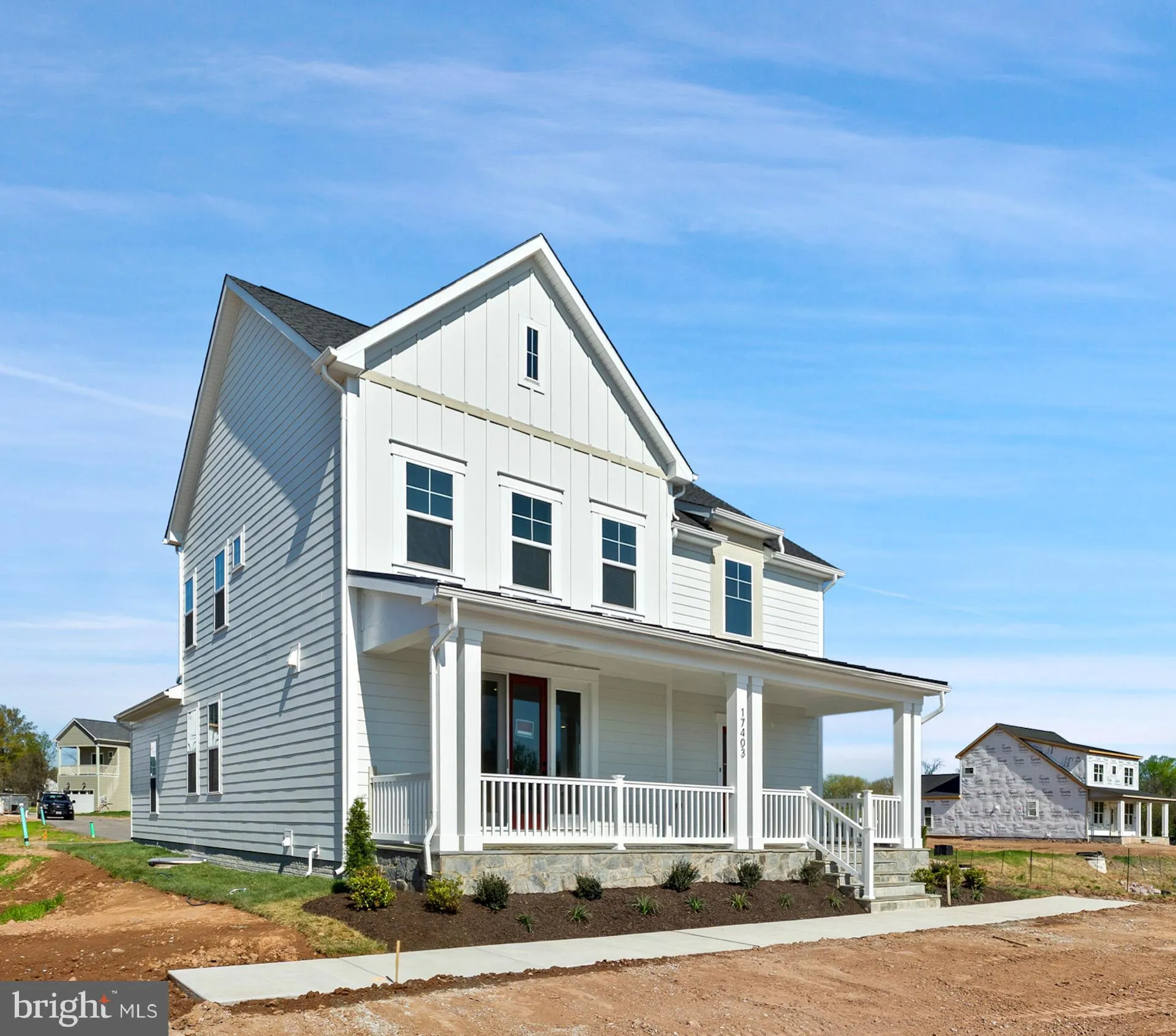 17403 FYFFE RD, Poolesville, MD 20837