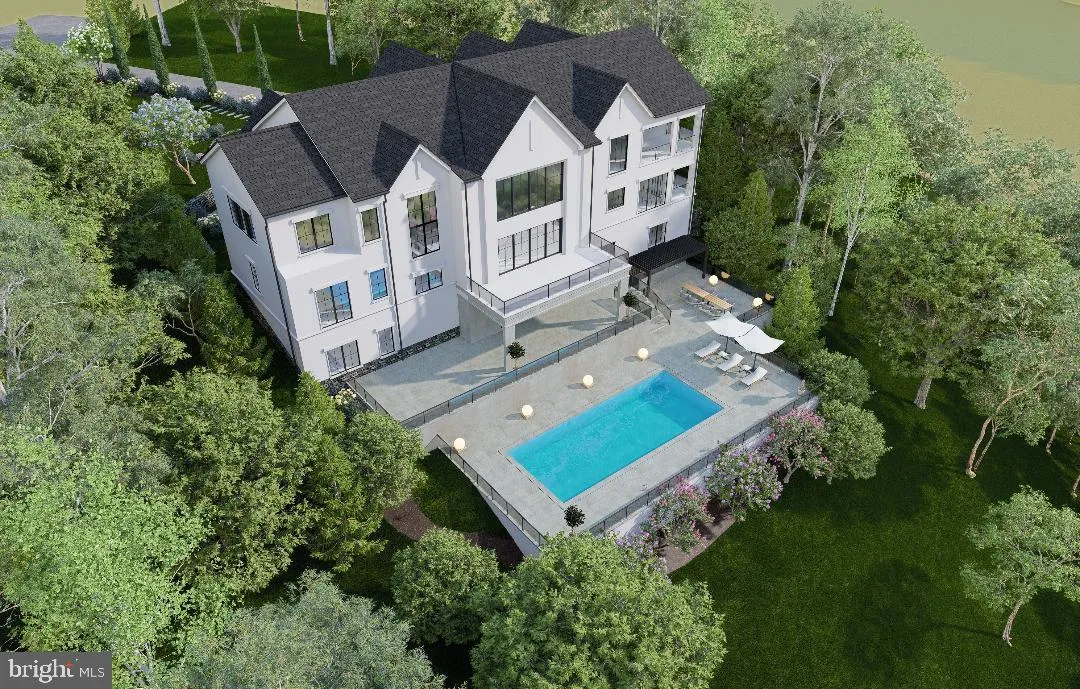 7009 NATELLI WOODS LANE, Bethesda, MD 20817