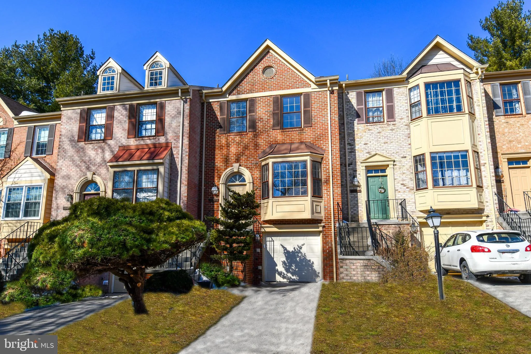 12307 SWEETBOUGH COURT, North Potomac, MD 20878