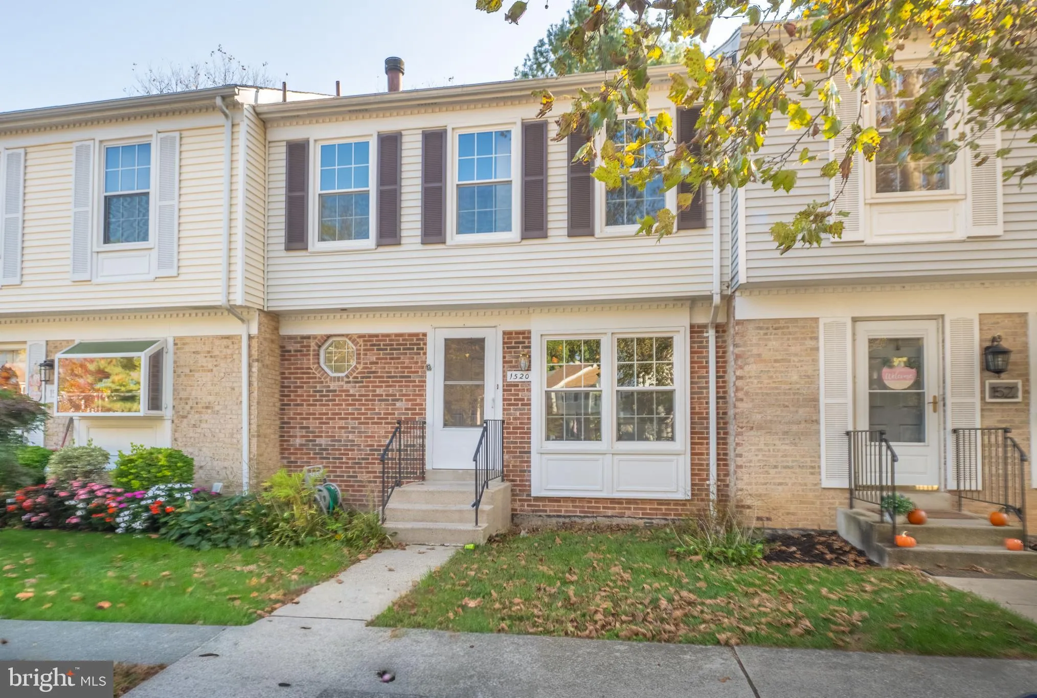 1520 TANYARD HILL ROAD, Gaithersburg, MD 20879