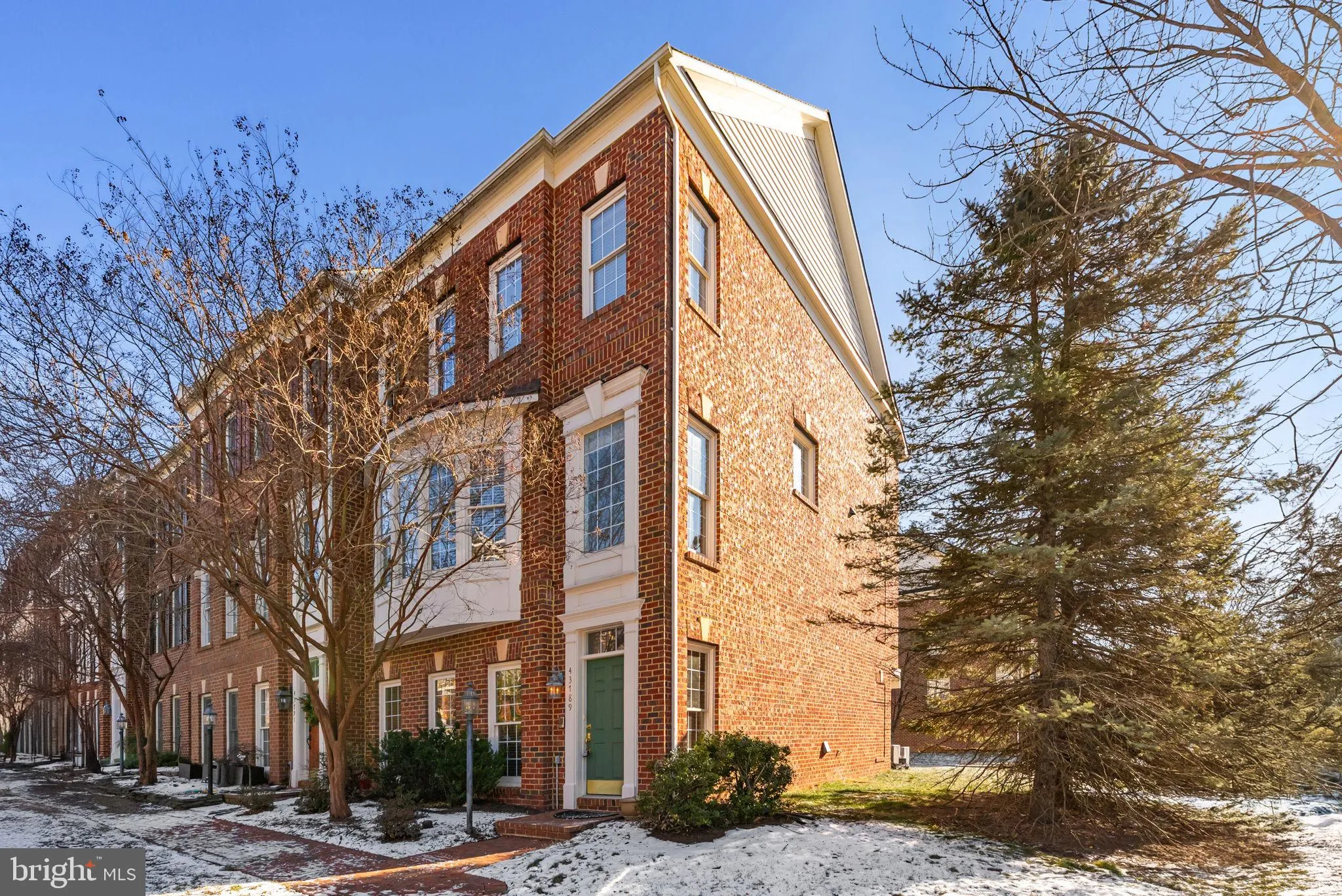 43789 WATER BAY TERRACE, Leesburg, VA 20176