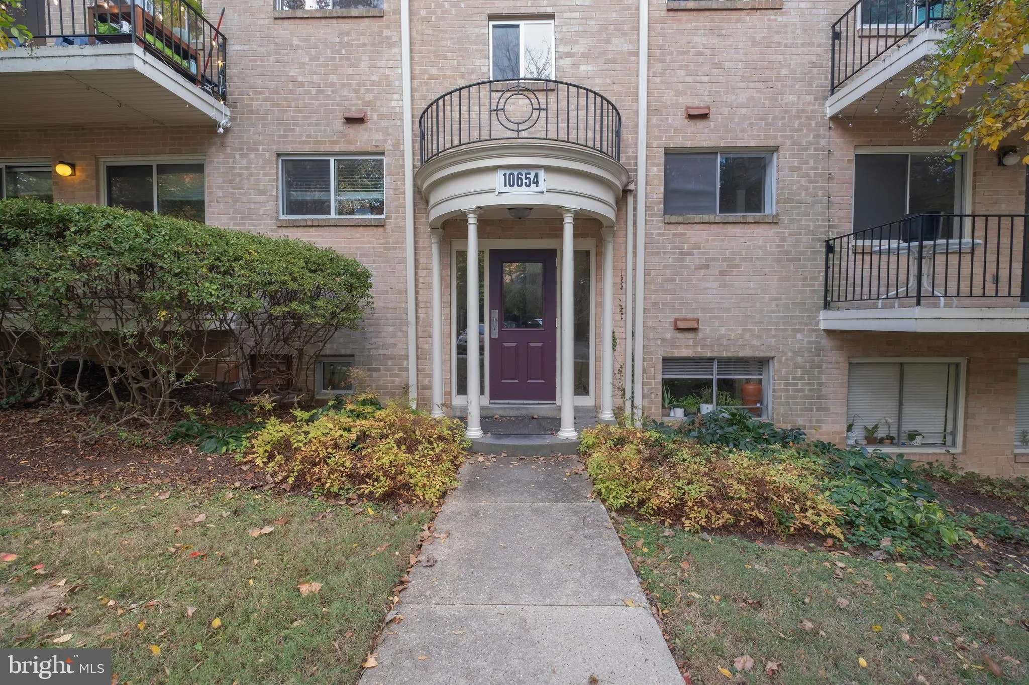 10654 MONTROSE AVENUE, Bethesda, MD 20814