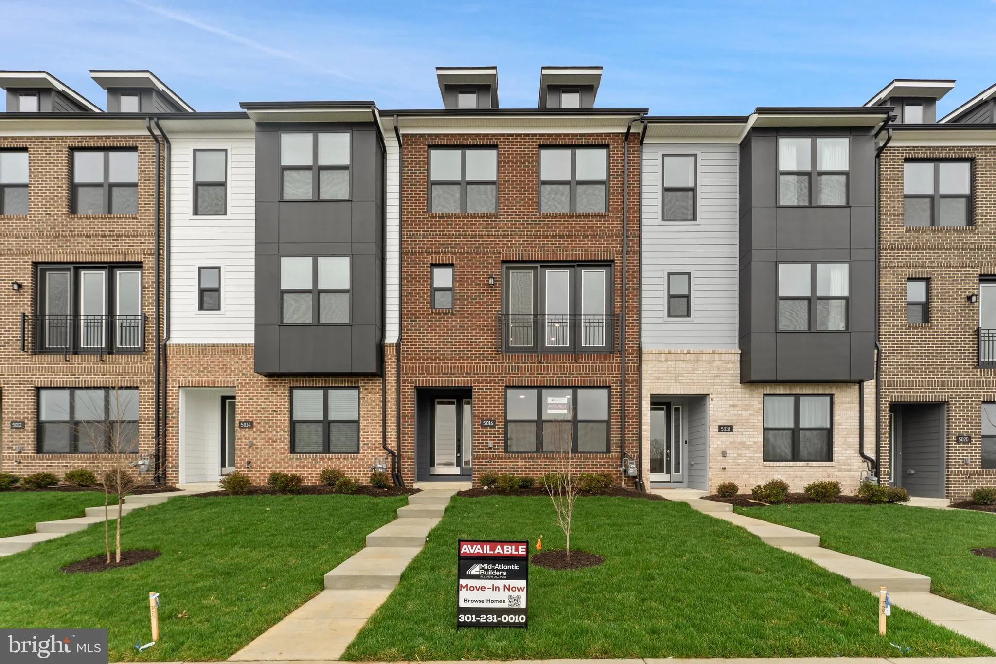 5016 HENRY KING WAY, Bowie, MD 20715