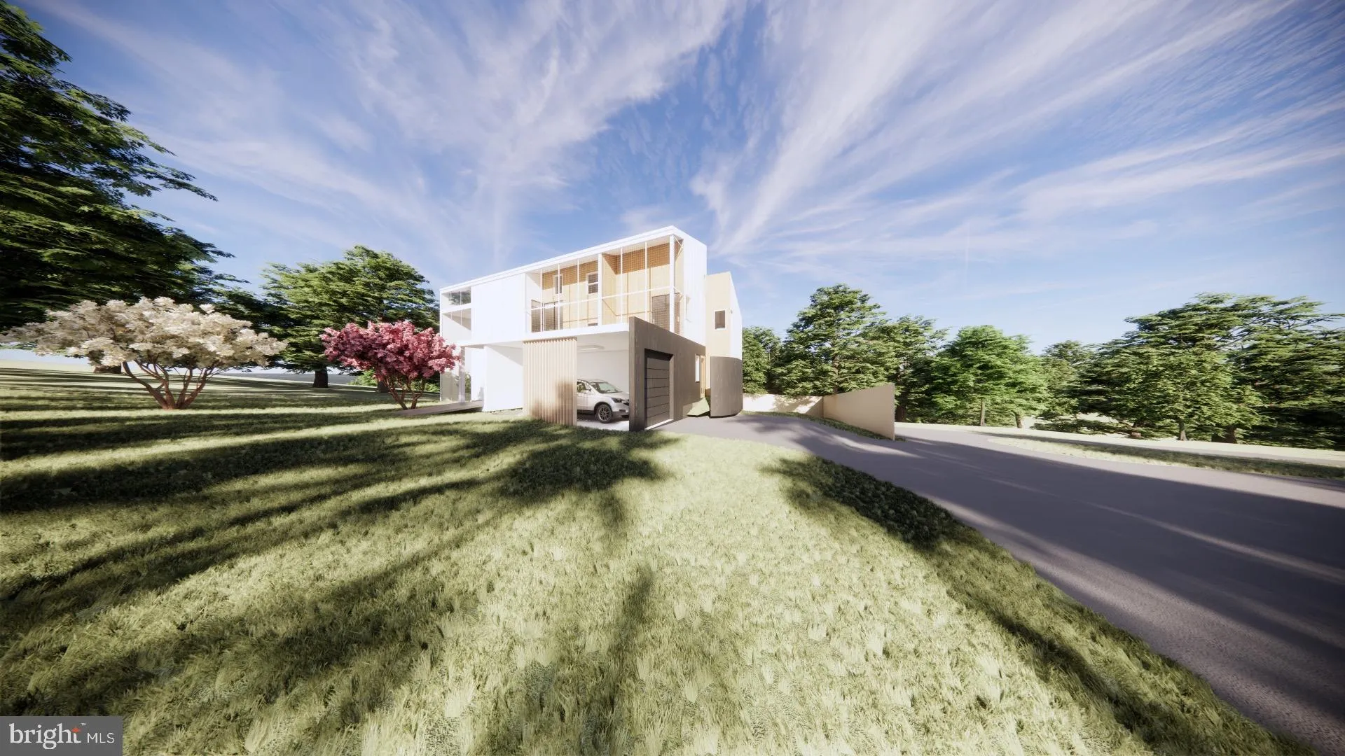 9046 GORMAN ROAD, Laurel, MD 20723