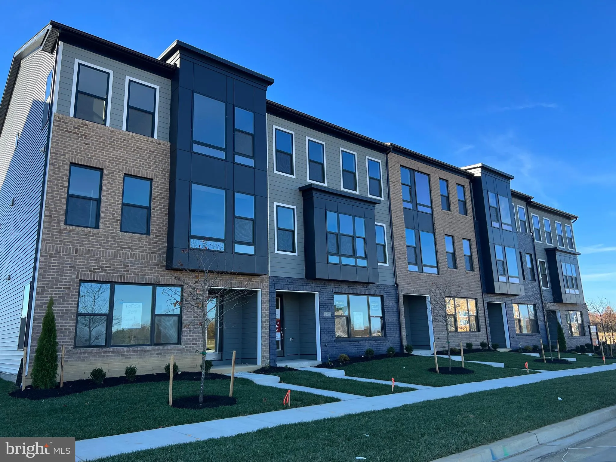 117 SUMMIT POINT BOULEVARD, Bowie, MD 20716