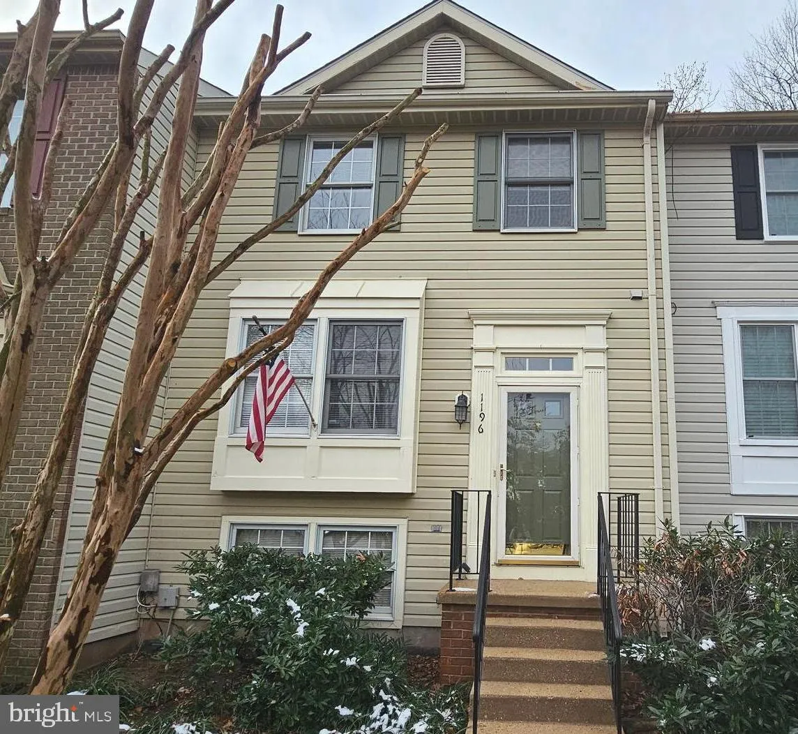 1196 SWANHILL COURT, Chestnut Hill Cove, MD 21226