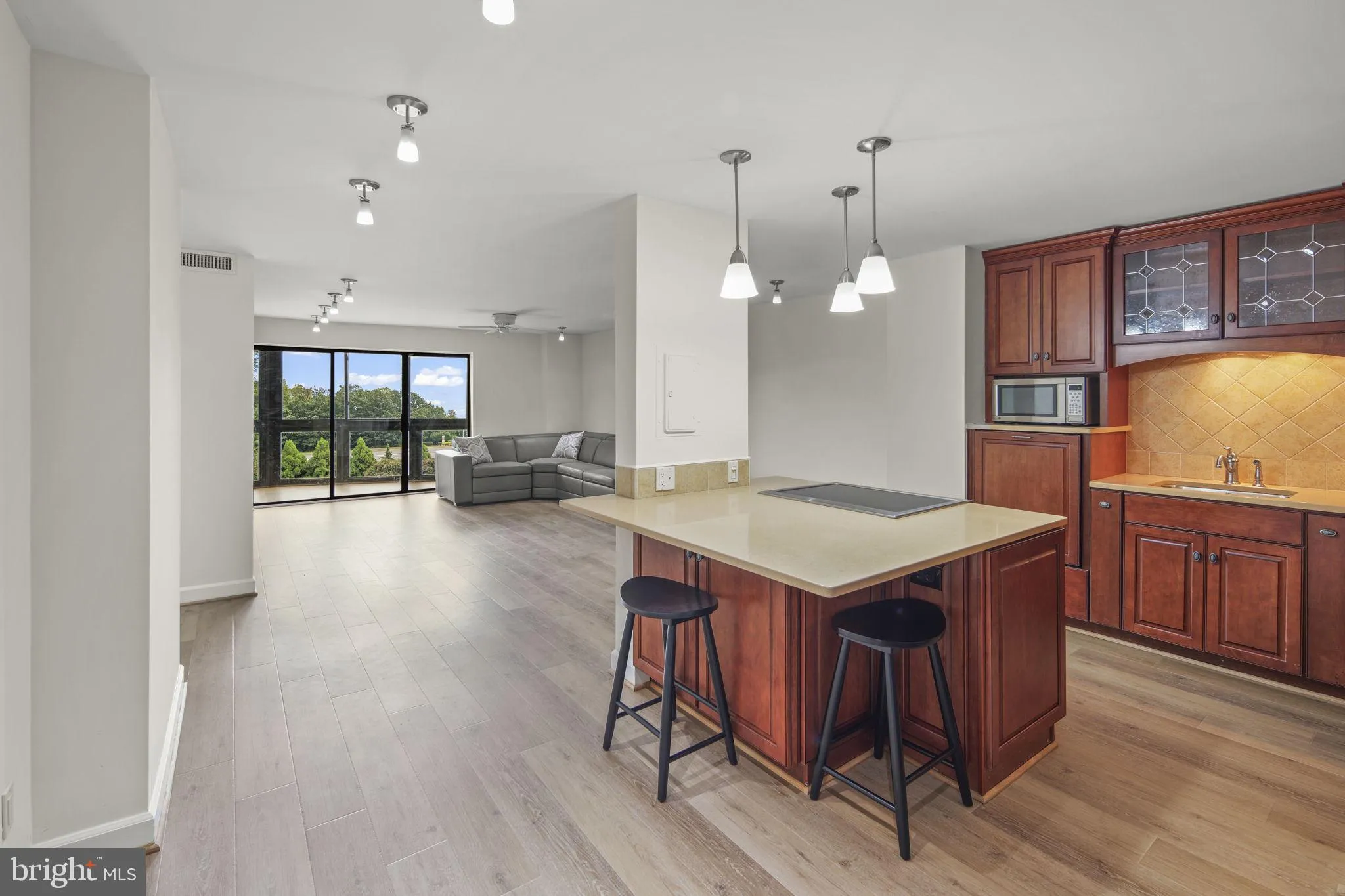 8340 GREENSBORO DRIVE, Mclean, VA 22102