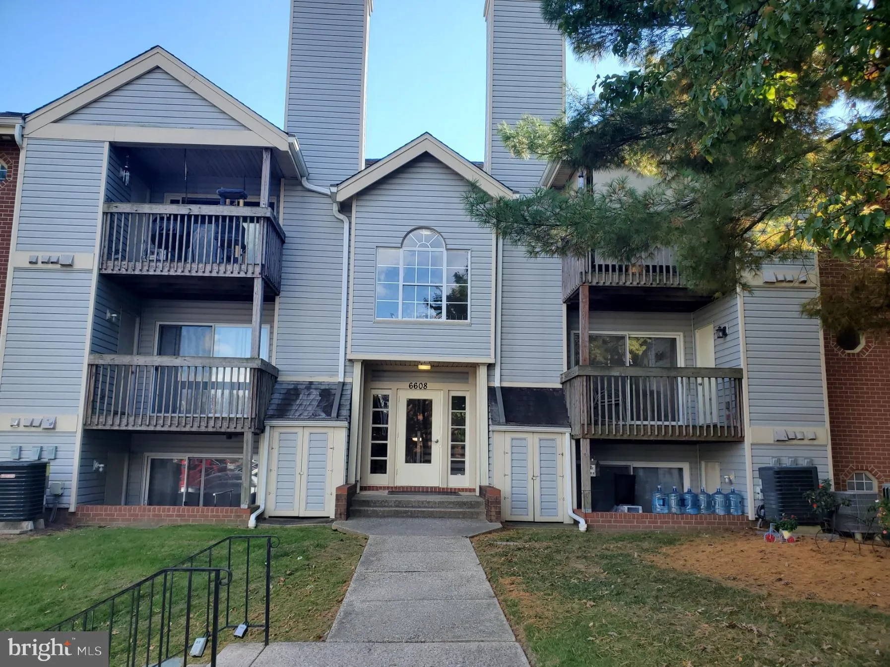 6608 RAPID WATER WAY, Glen Burnie, MD 21060