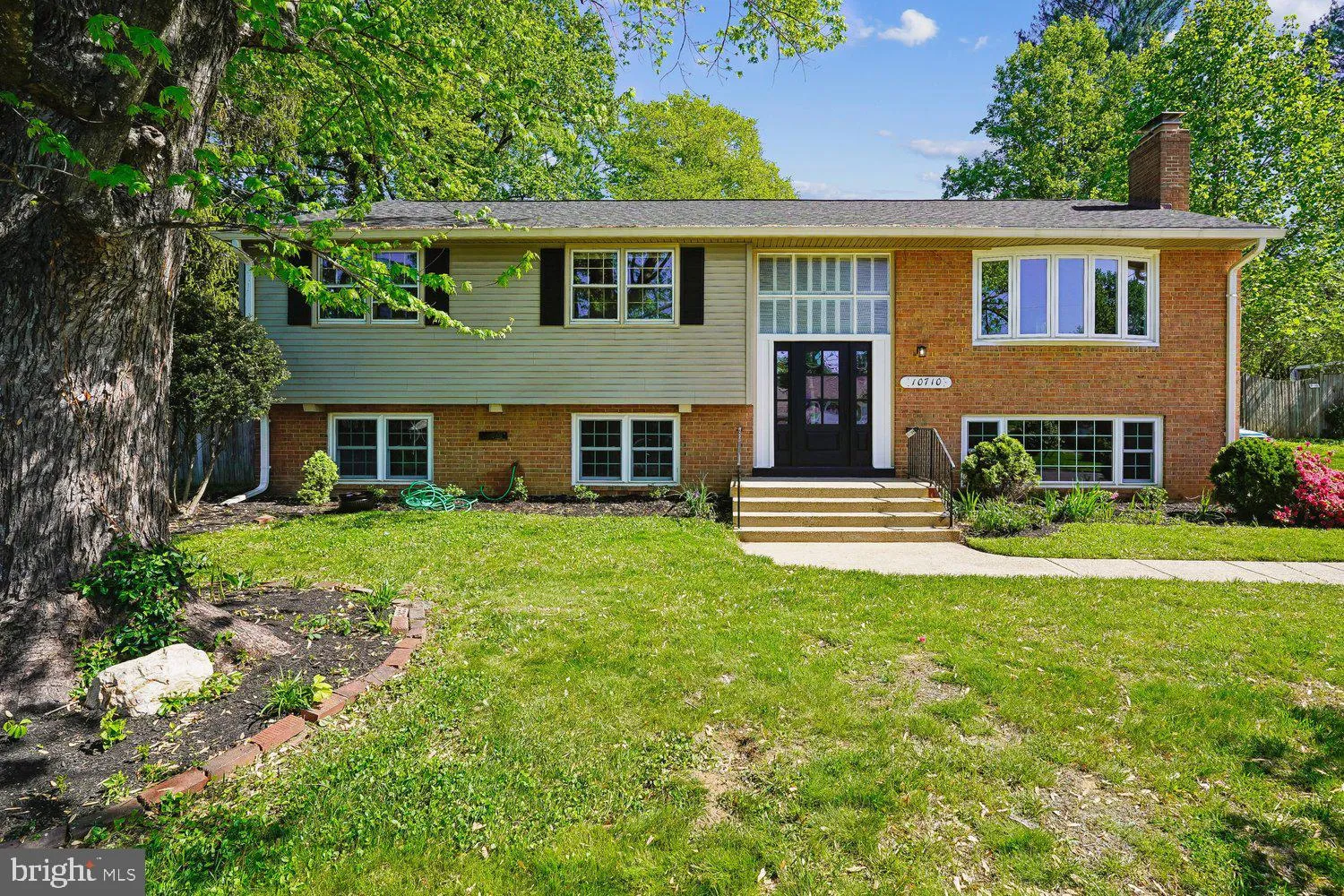 10710 ALMOND STREET, Fairfax, VA 22032