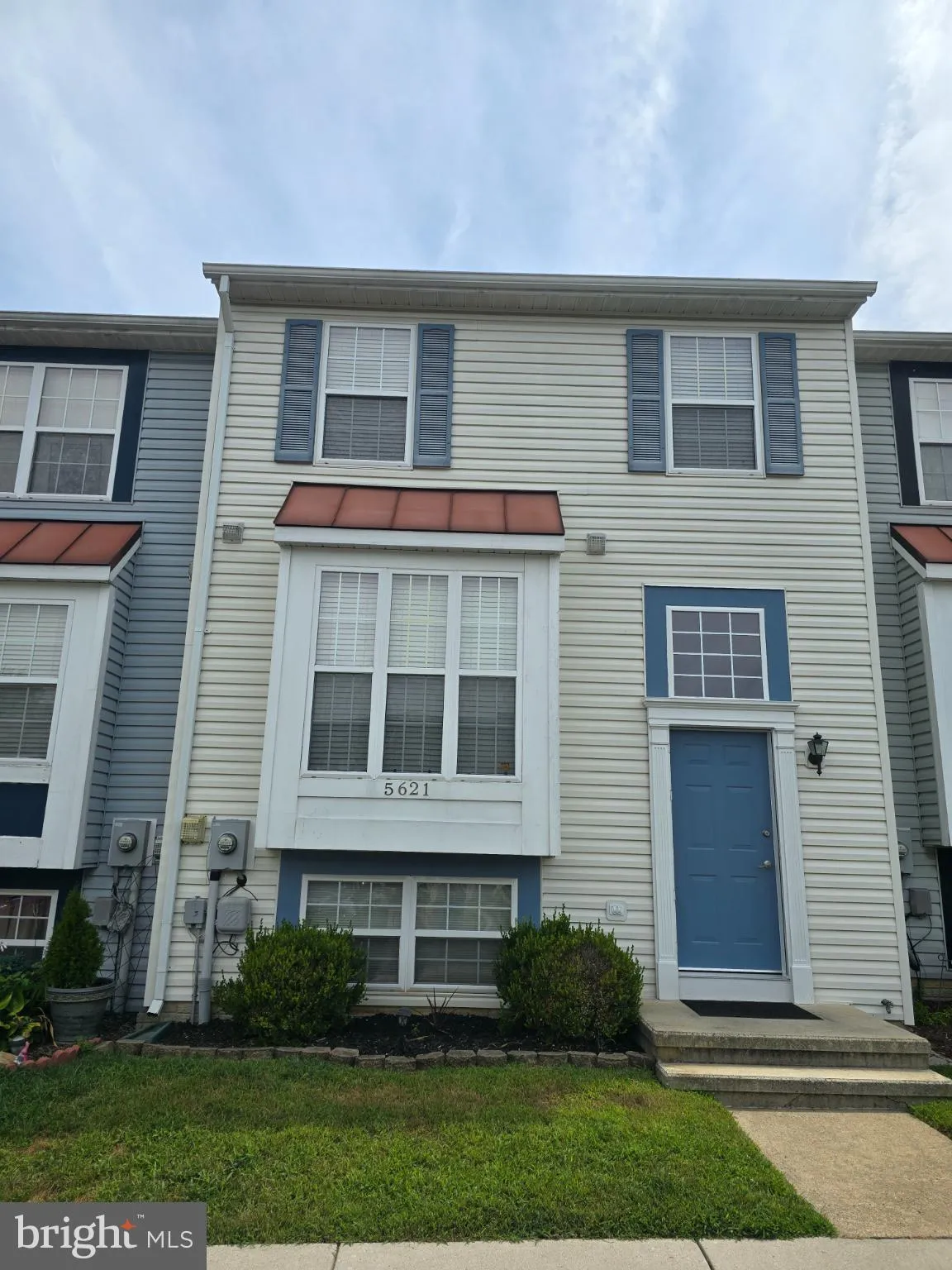5621 QUEEN ANNE COURT, New Market, MD 21774