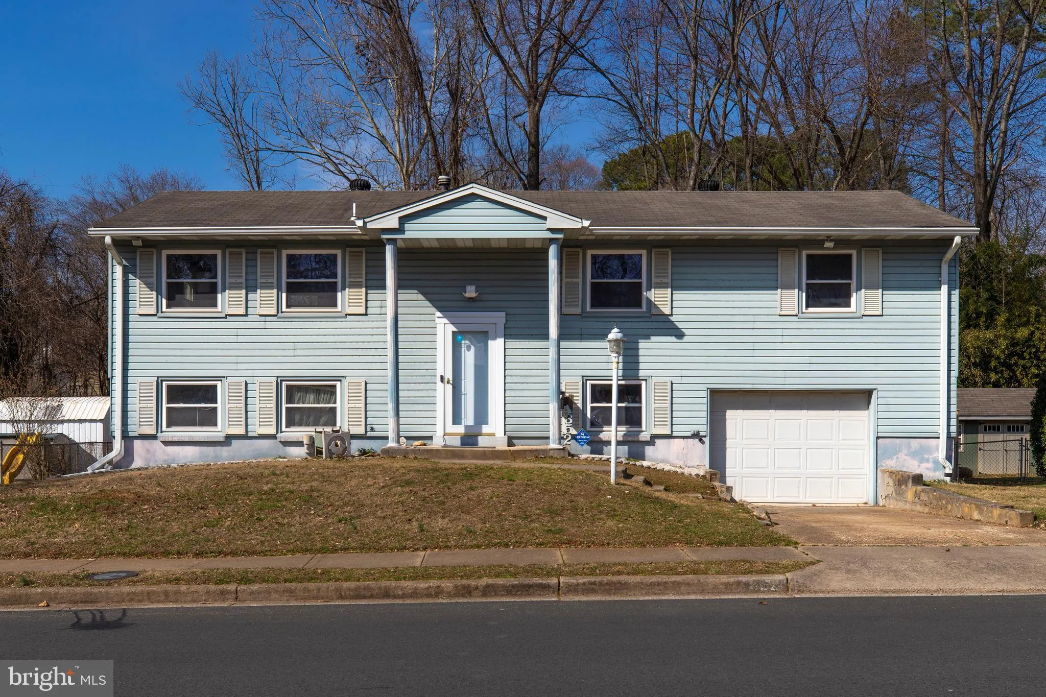 4352 GRANBY ROAD, Woodbridge, VA 22193